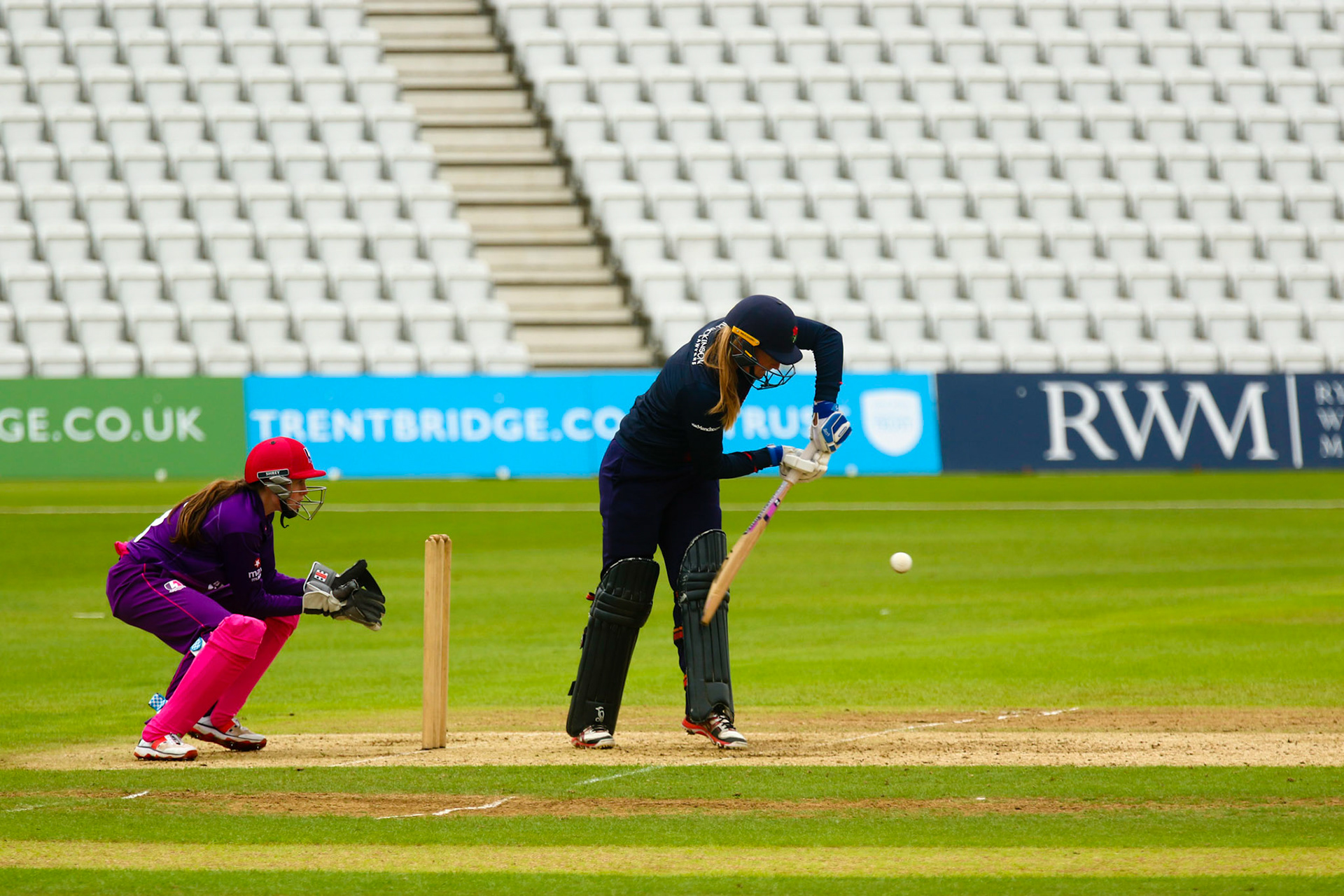 Loughborough Lightning