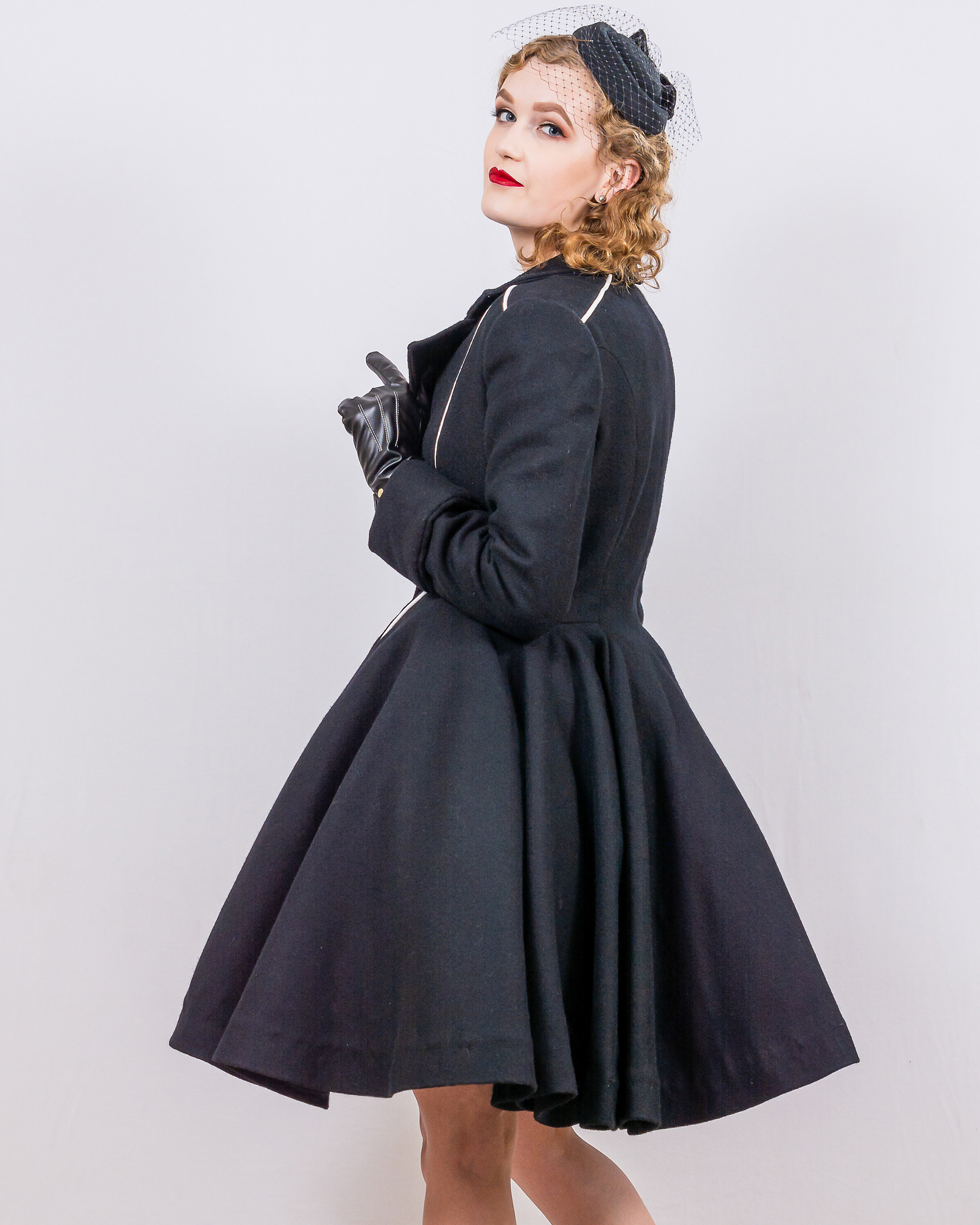 Side Coat