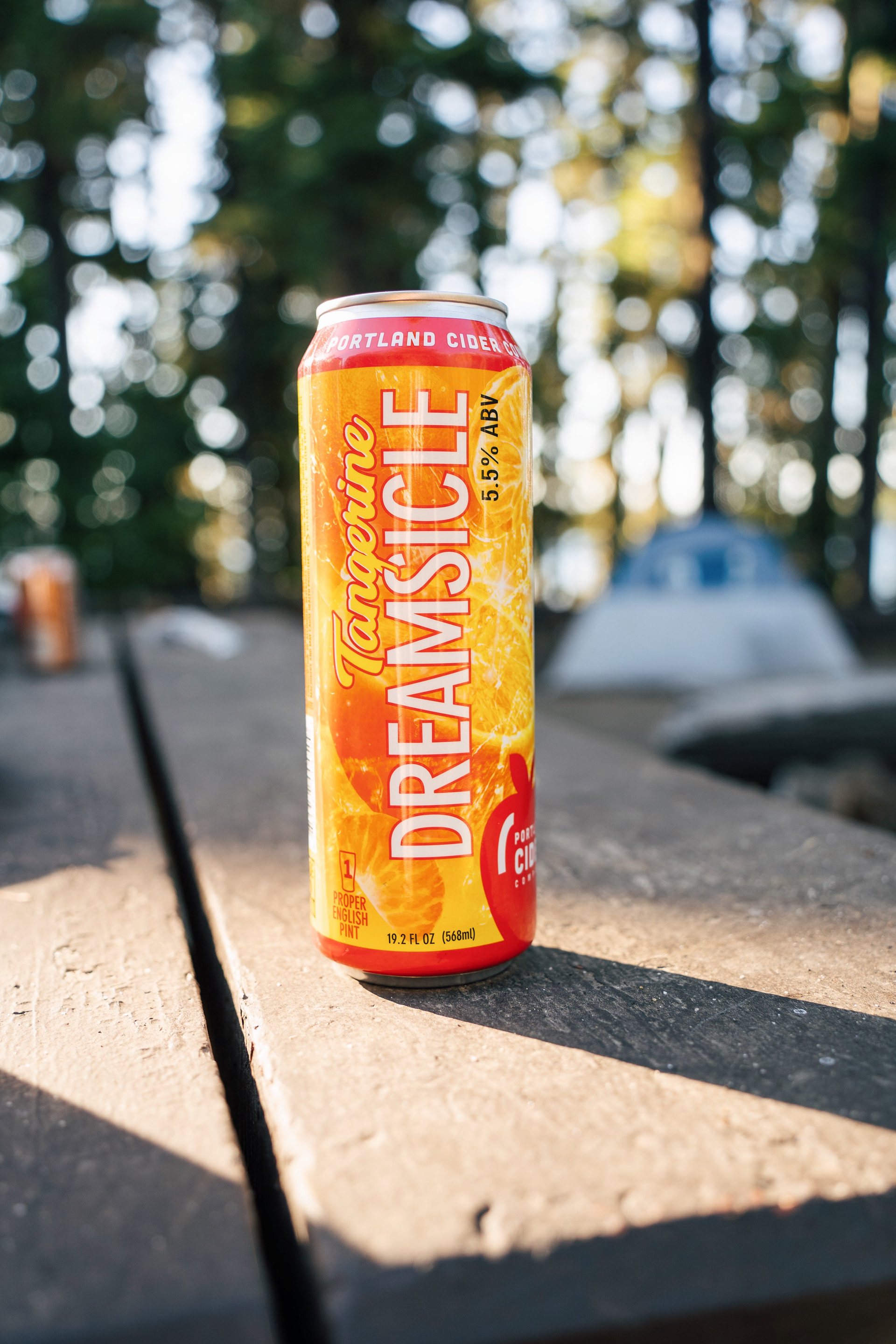 Portland Cider Co.