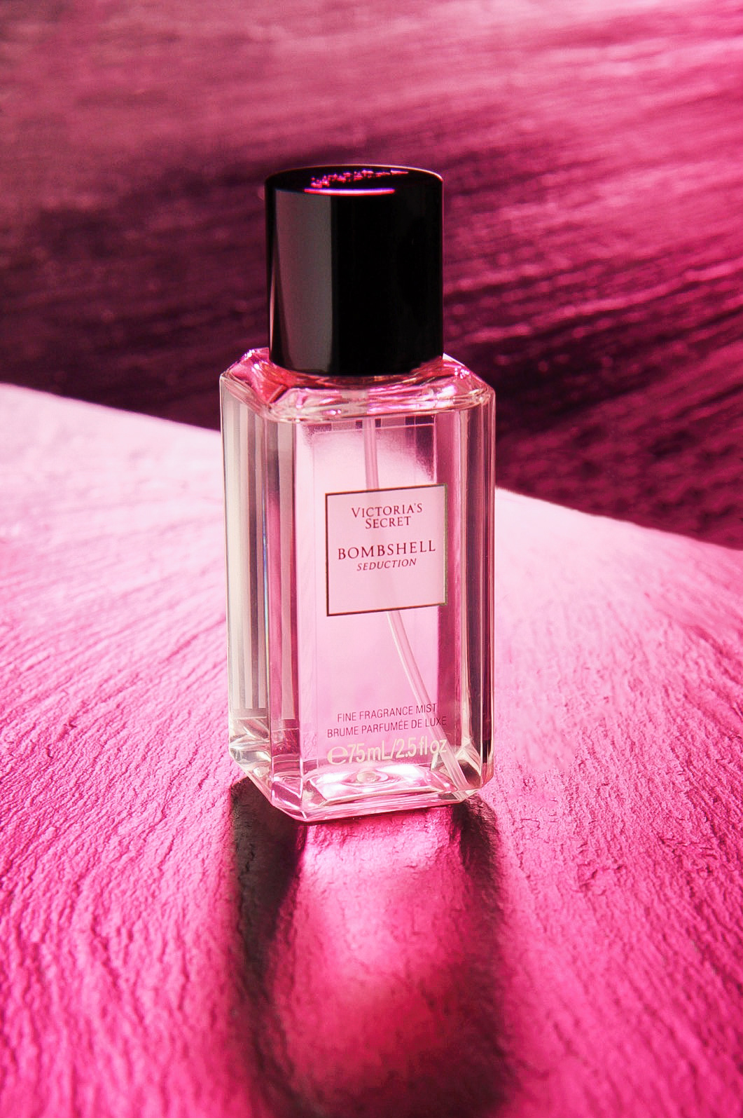 Bombshell Victoria’s Secret Perfume