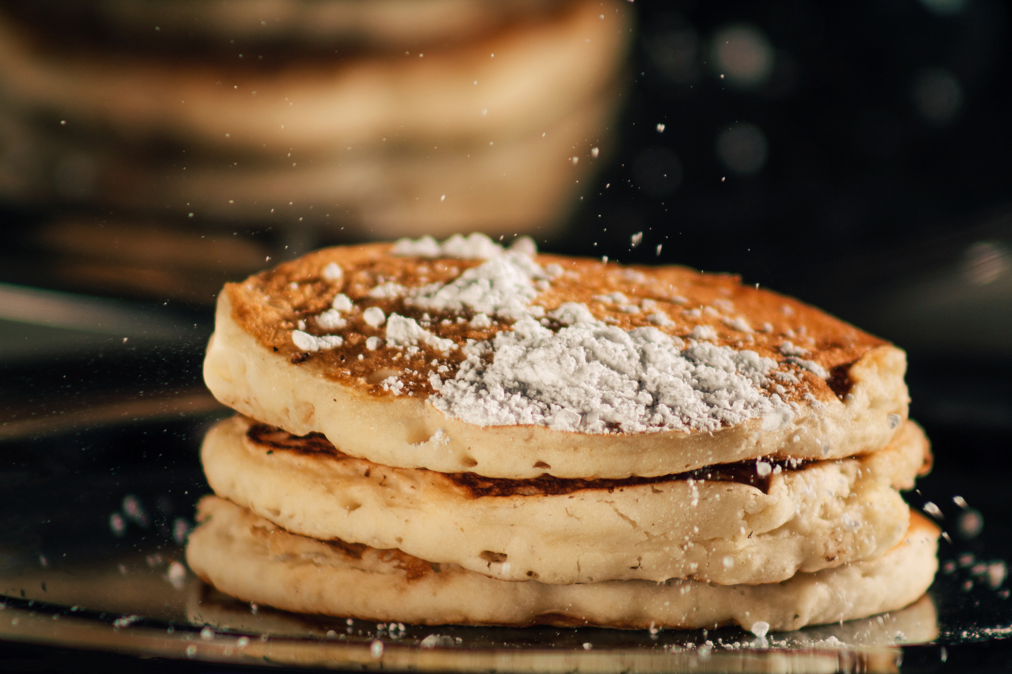 Pancakes