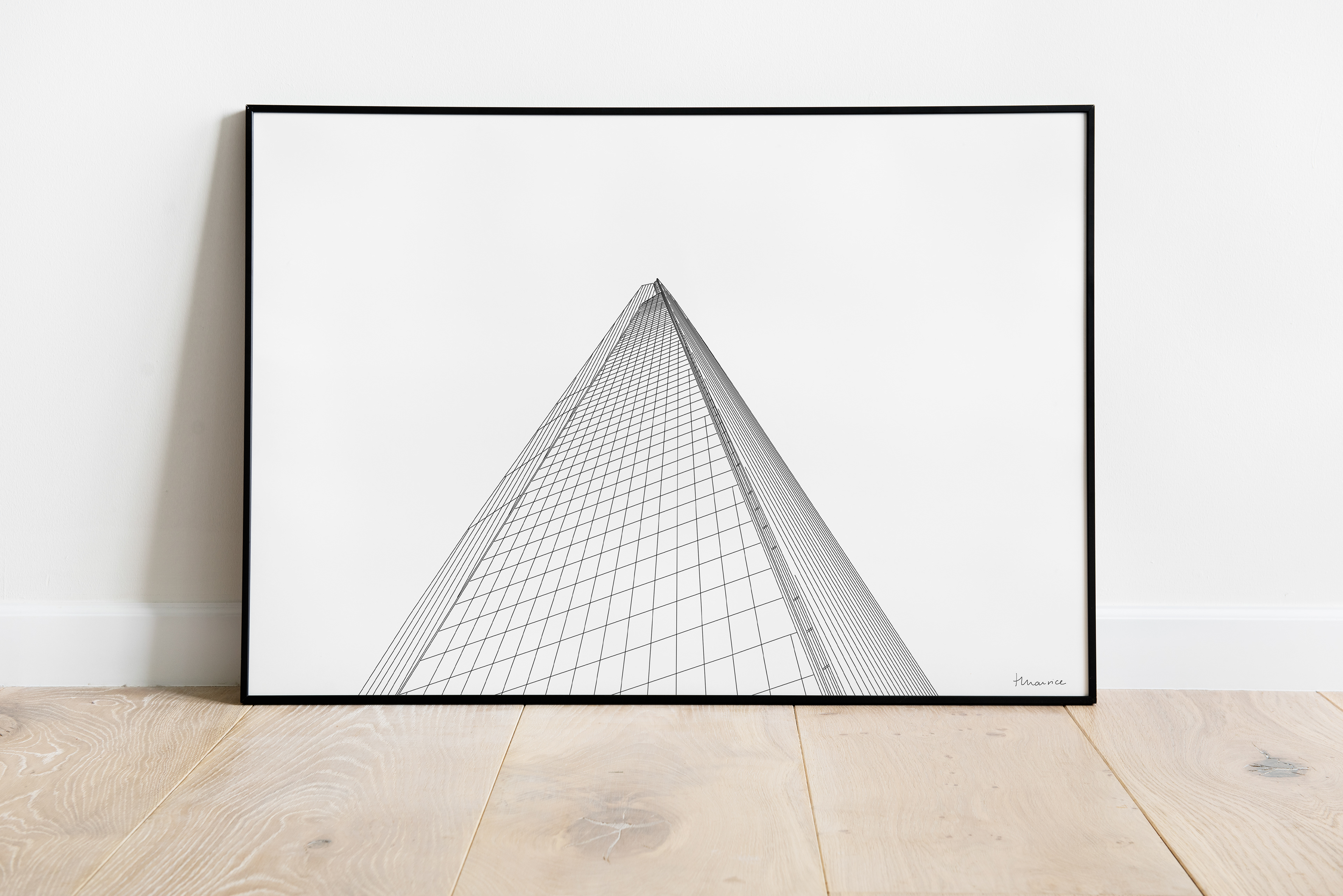 The Shard, London