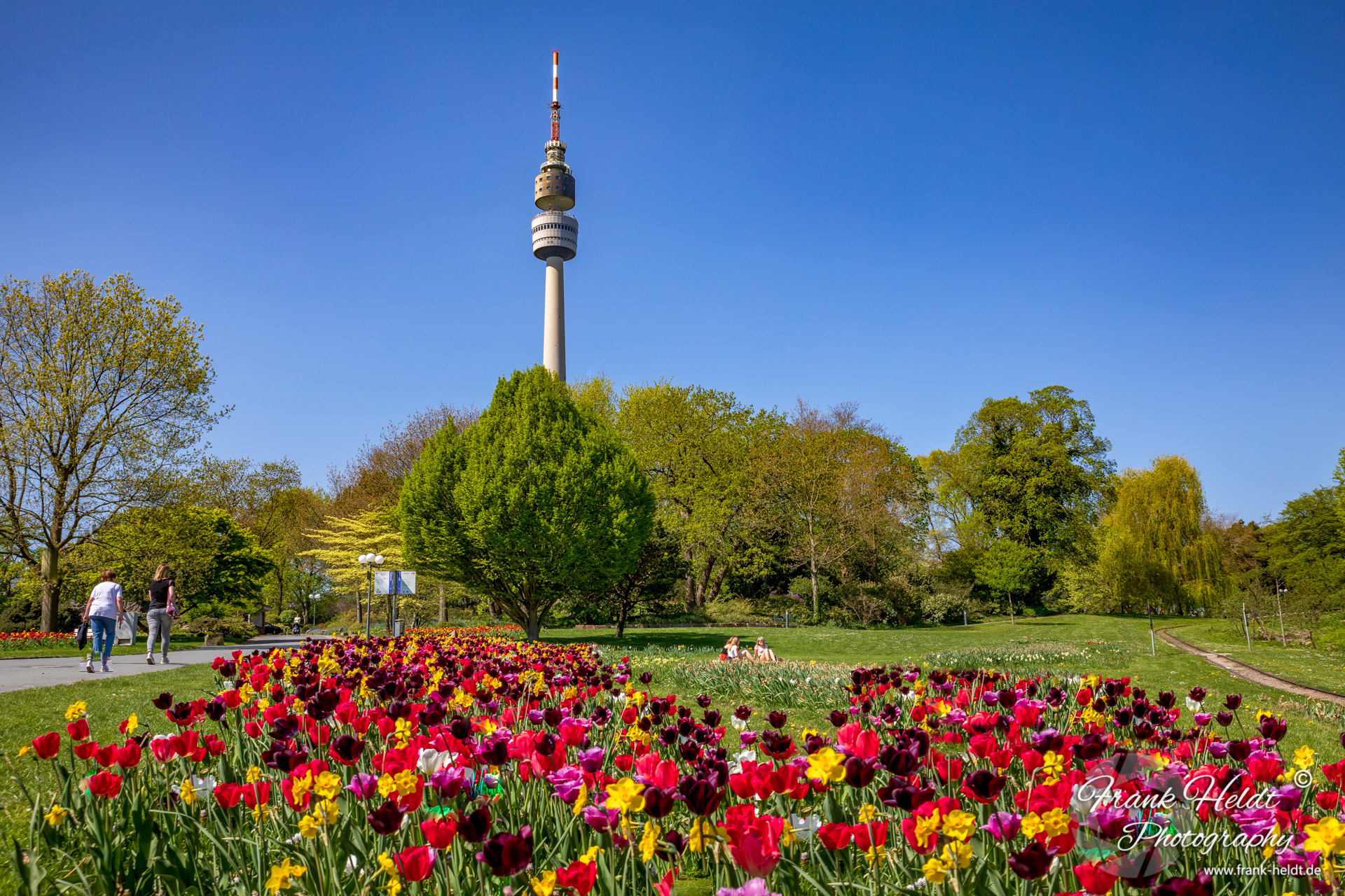 Frank Heldt Photography Westfalenpark
