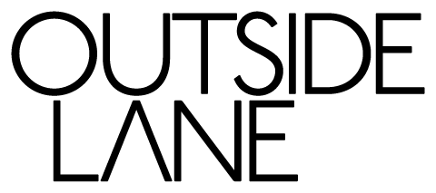 Outside Lane logo