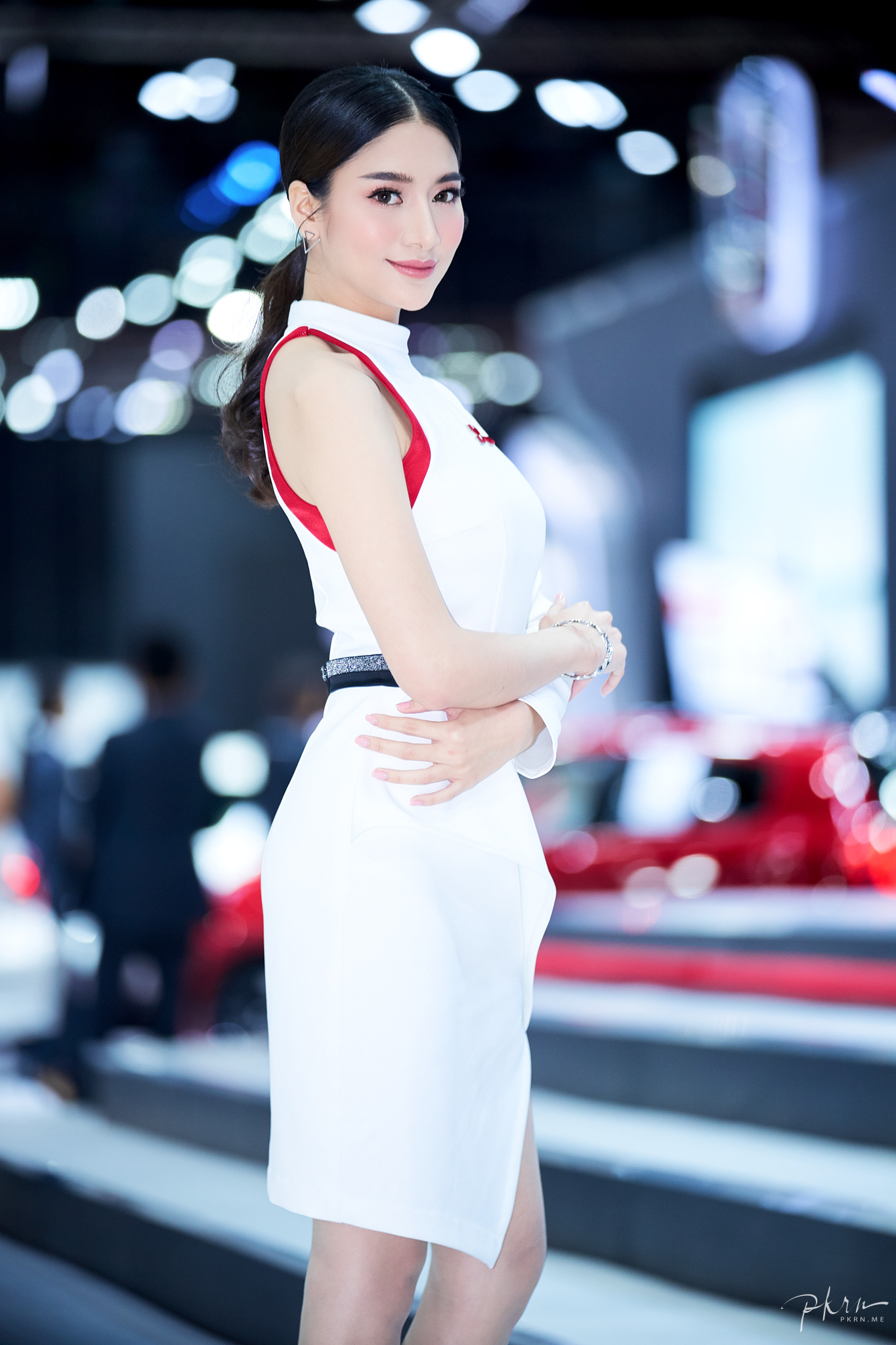 Motor Shows