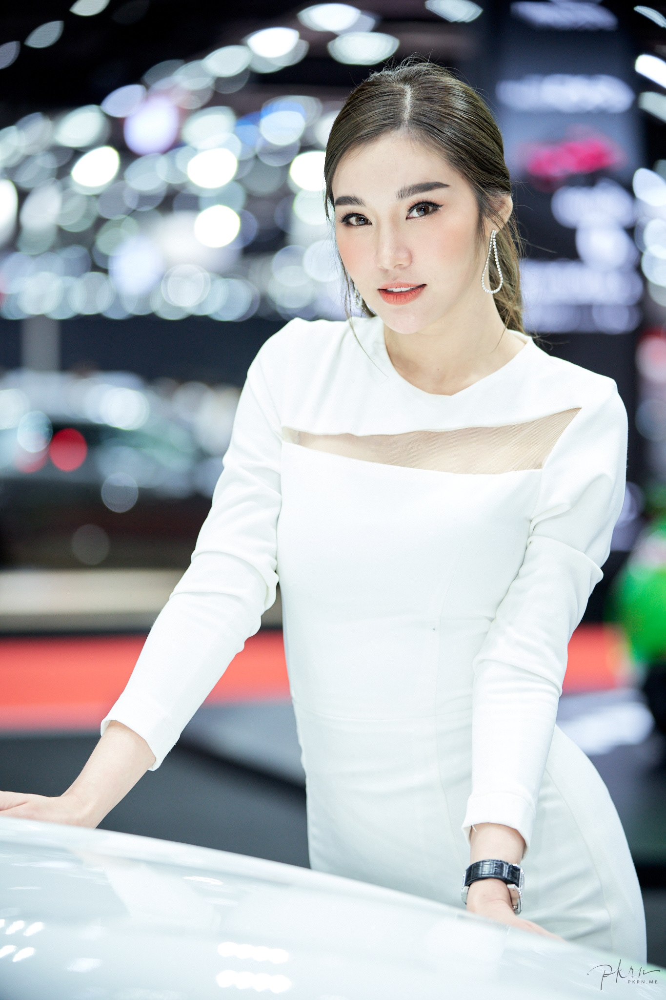 Motor Shows