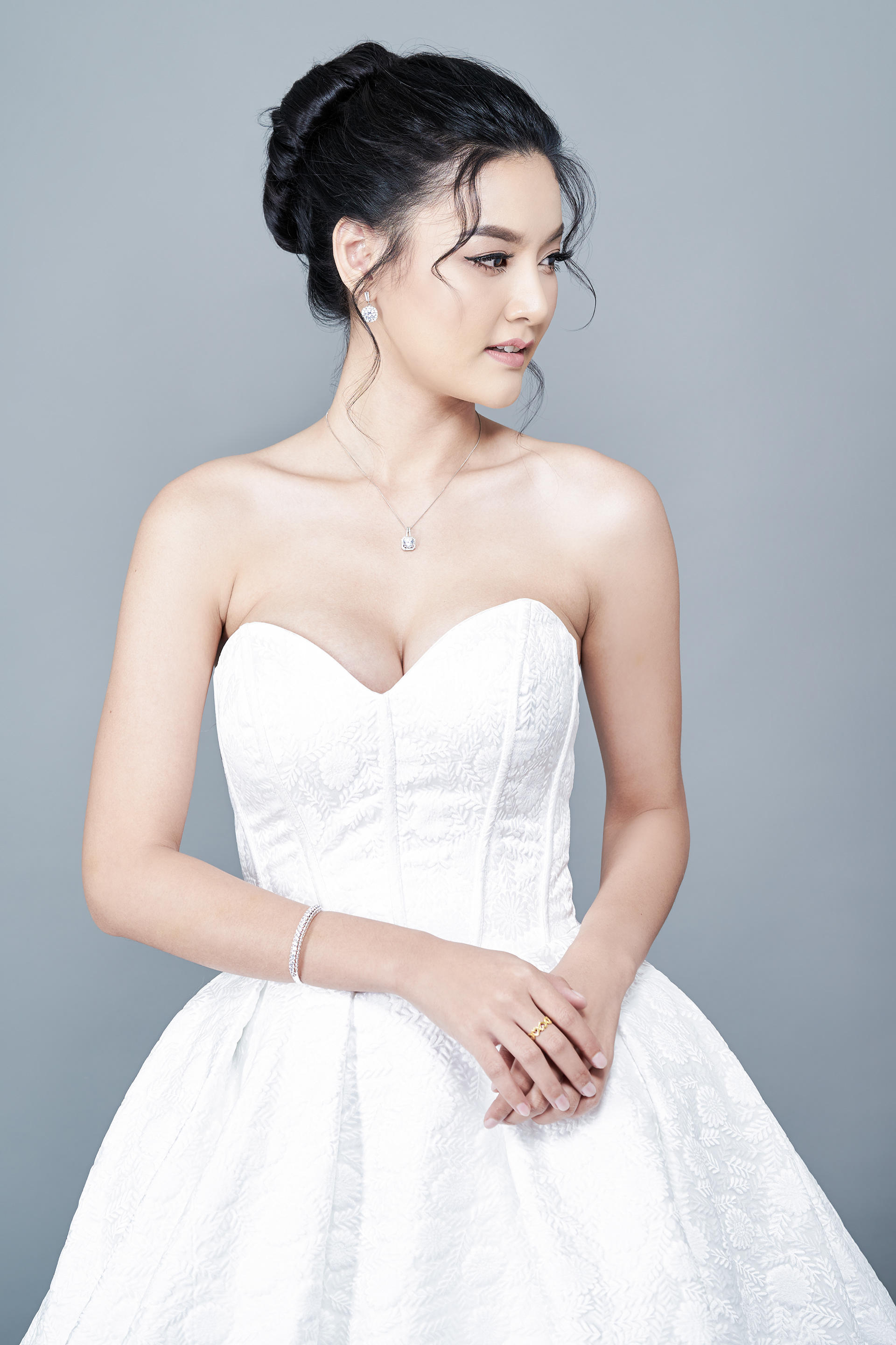 Studio - Pre wedding
