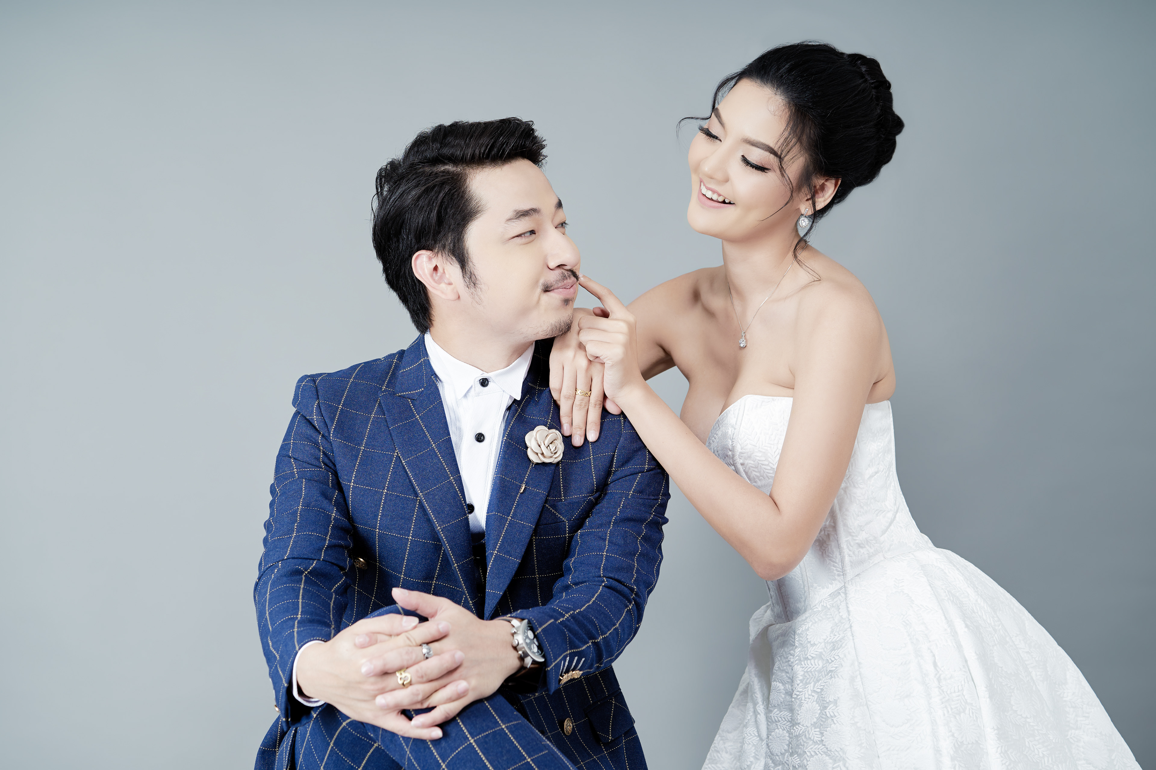 Studio - Pre wedding