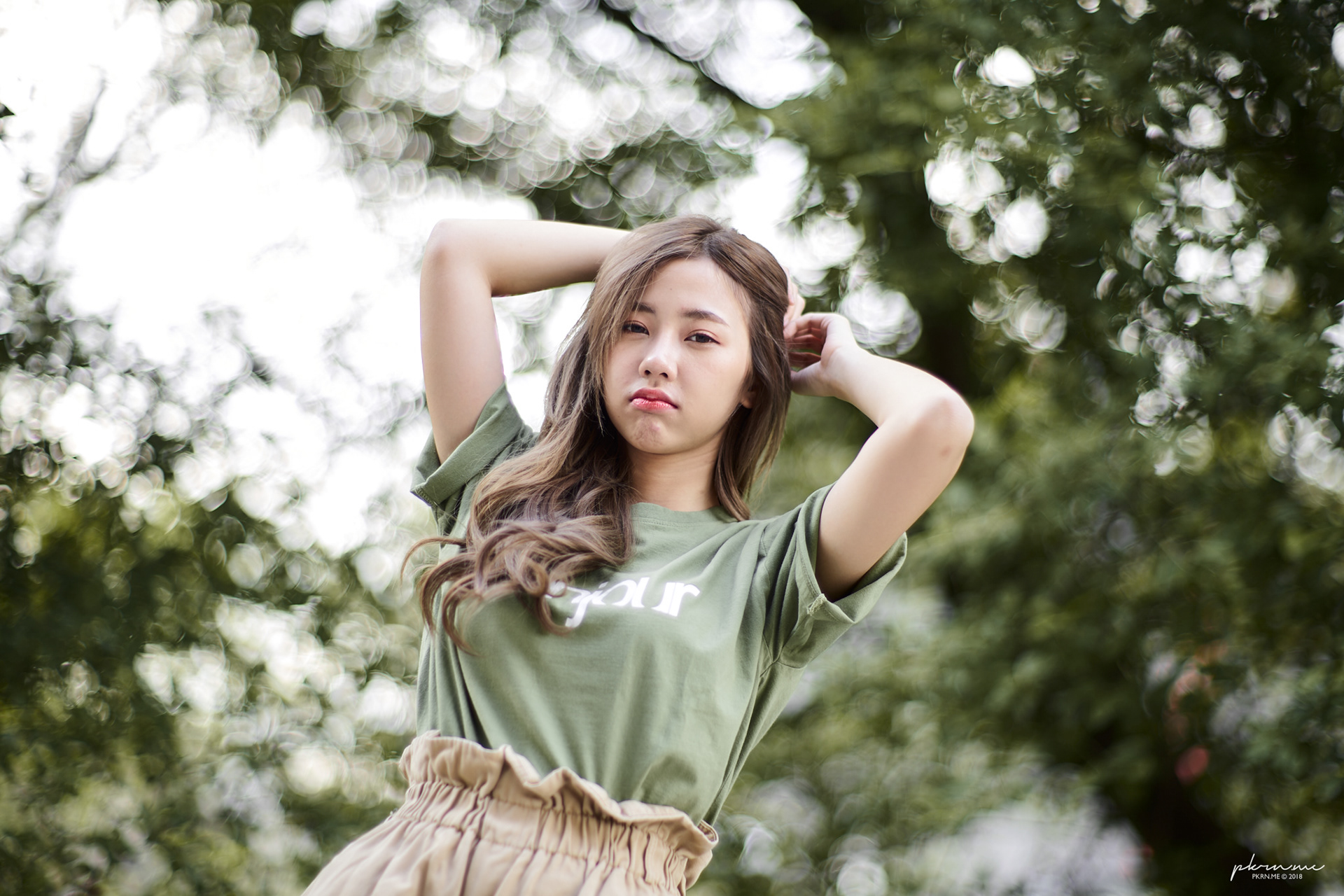 น้องไข่มุก CM Cafe
