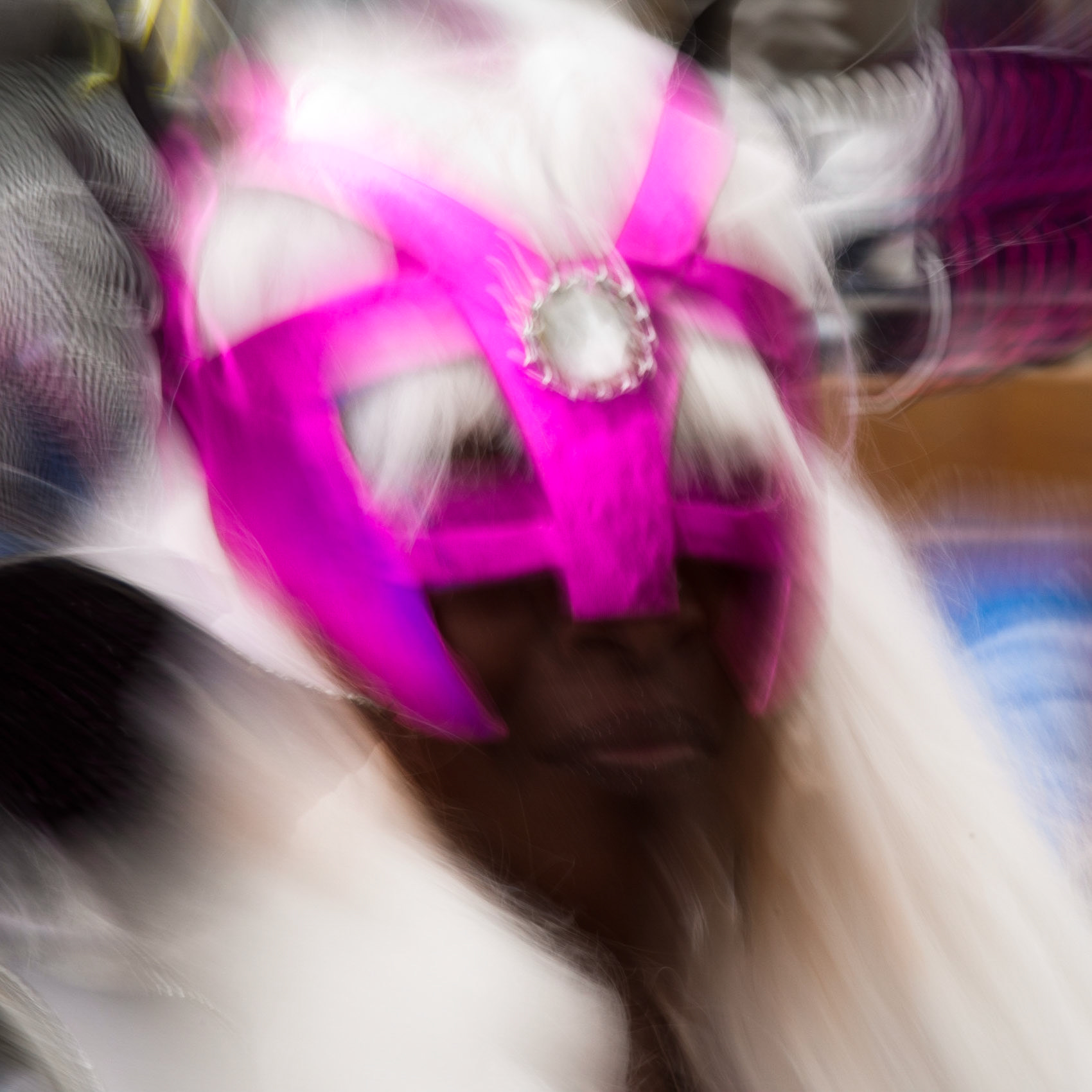 Carnival Impressions