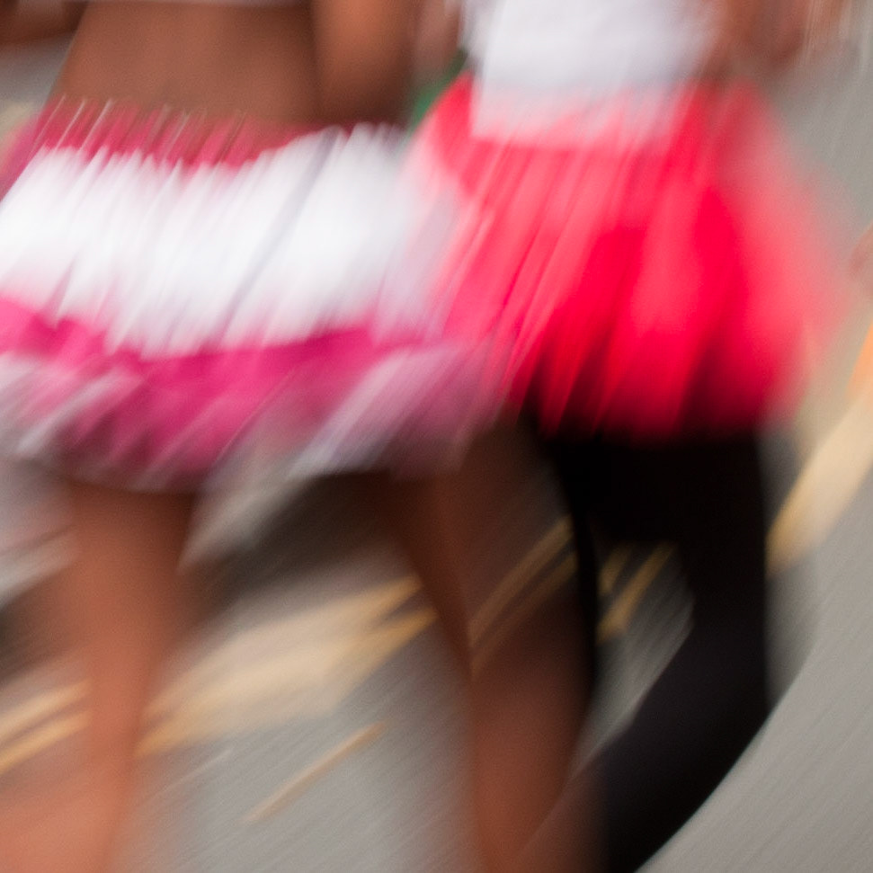 Carnival Impressions