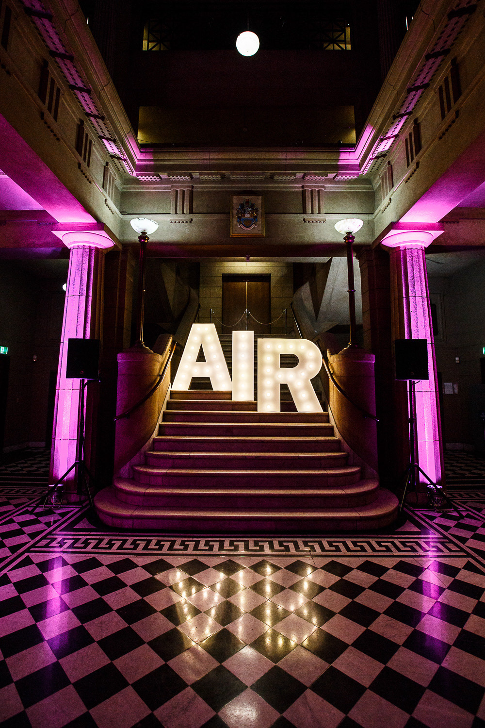 AIR Awards