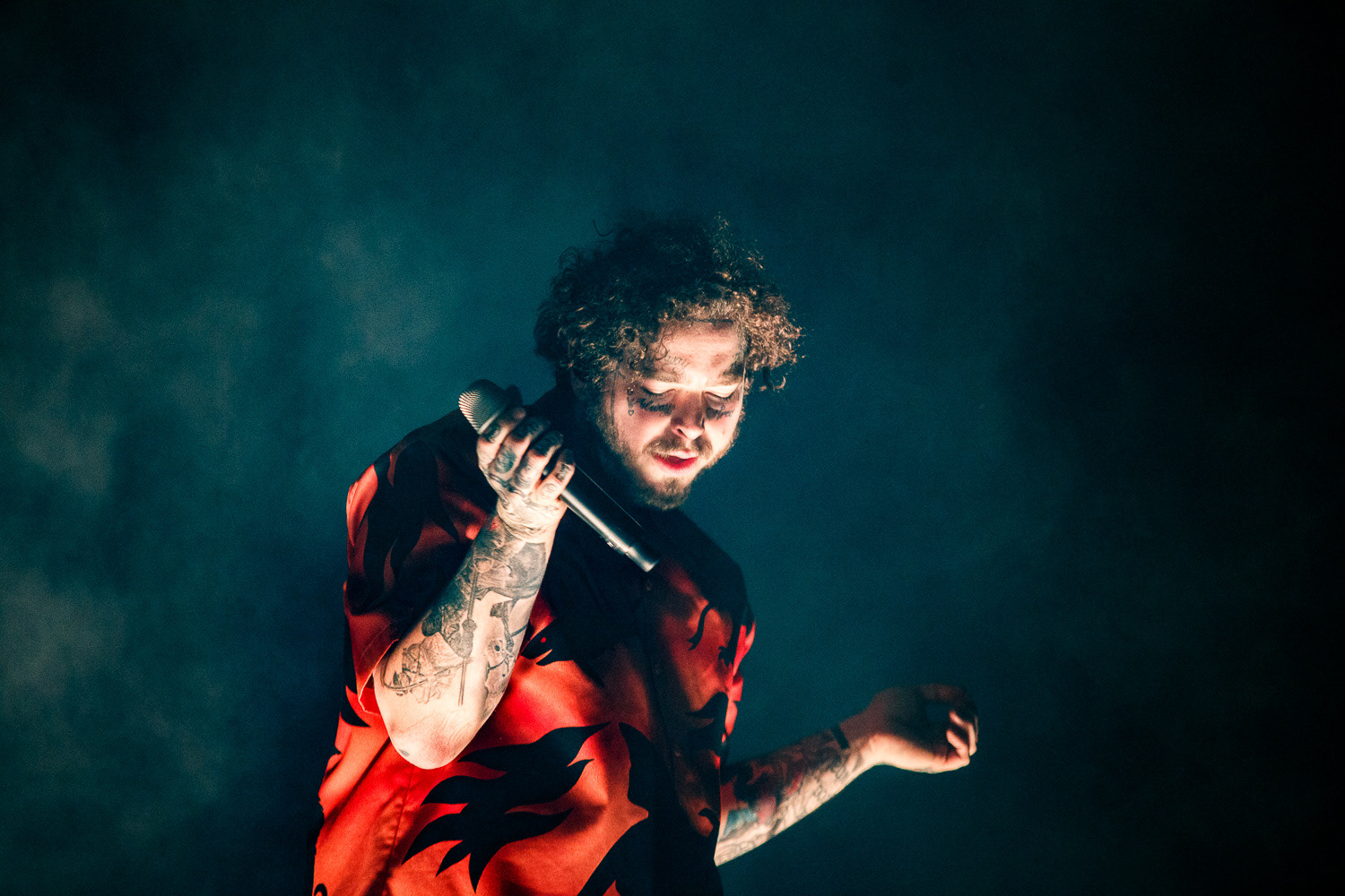 Post Malone