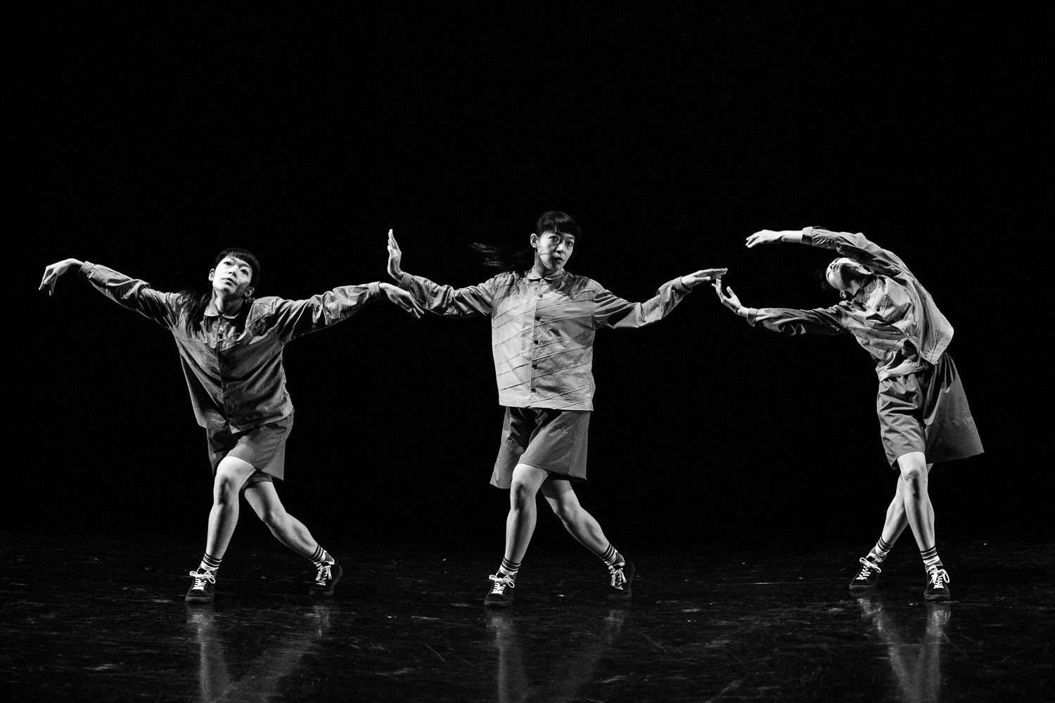 Tokyo Electrock Stairs