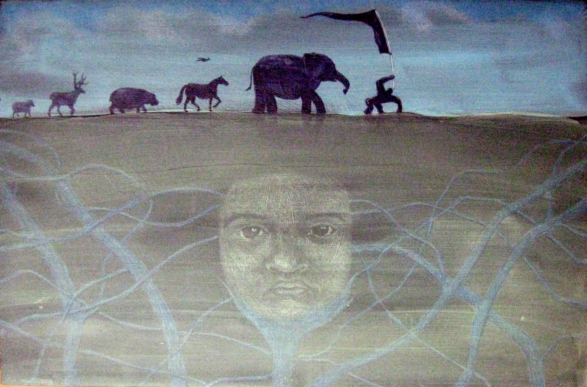 Animal Parade