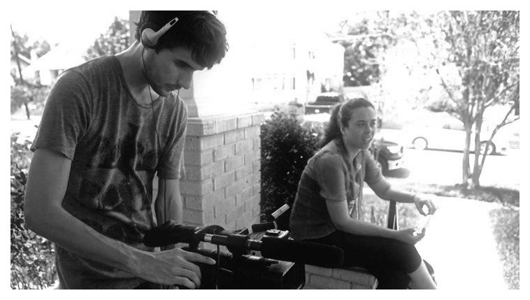 Brandon Savoie Videographer Videography New Orleans Louisiana