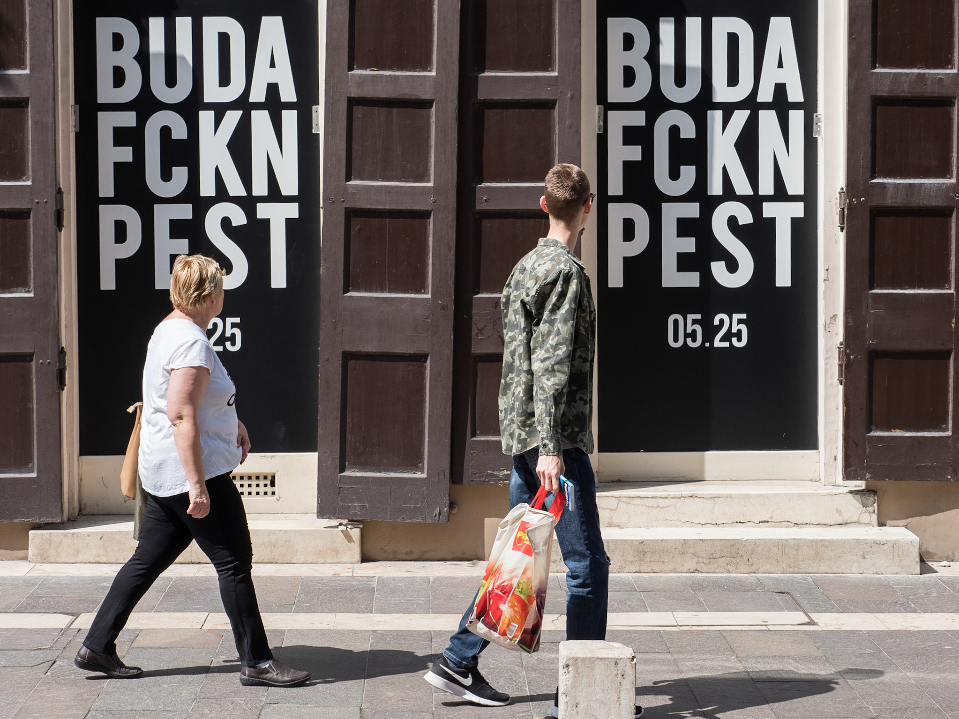 Budapest, Hungary