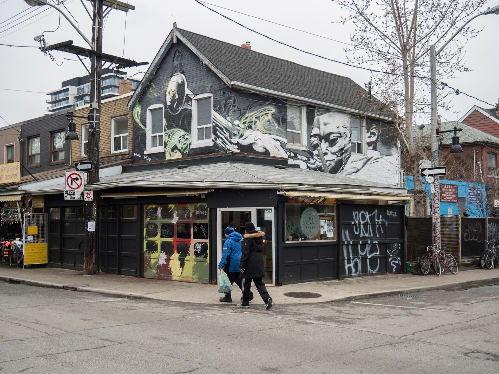 Toronto, Canada
