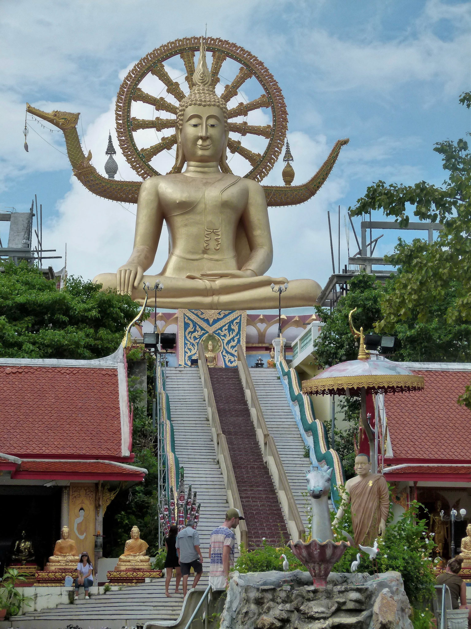 Koh Samui, Thailand