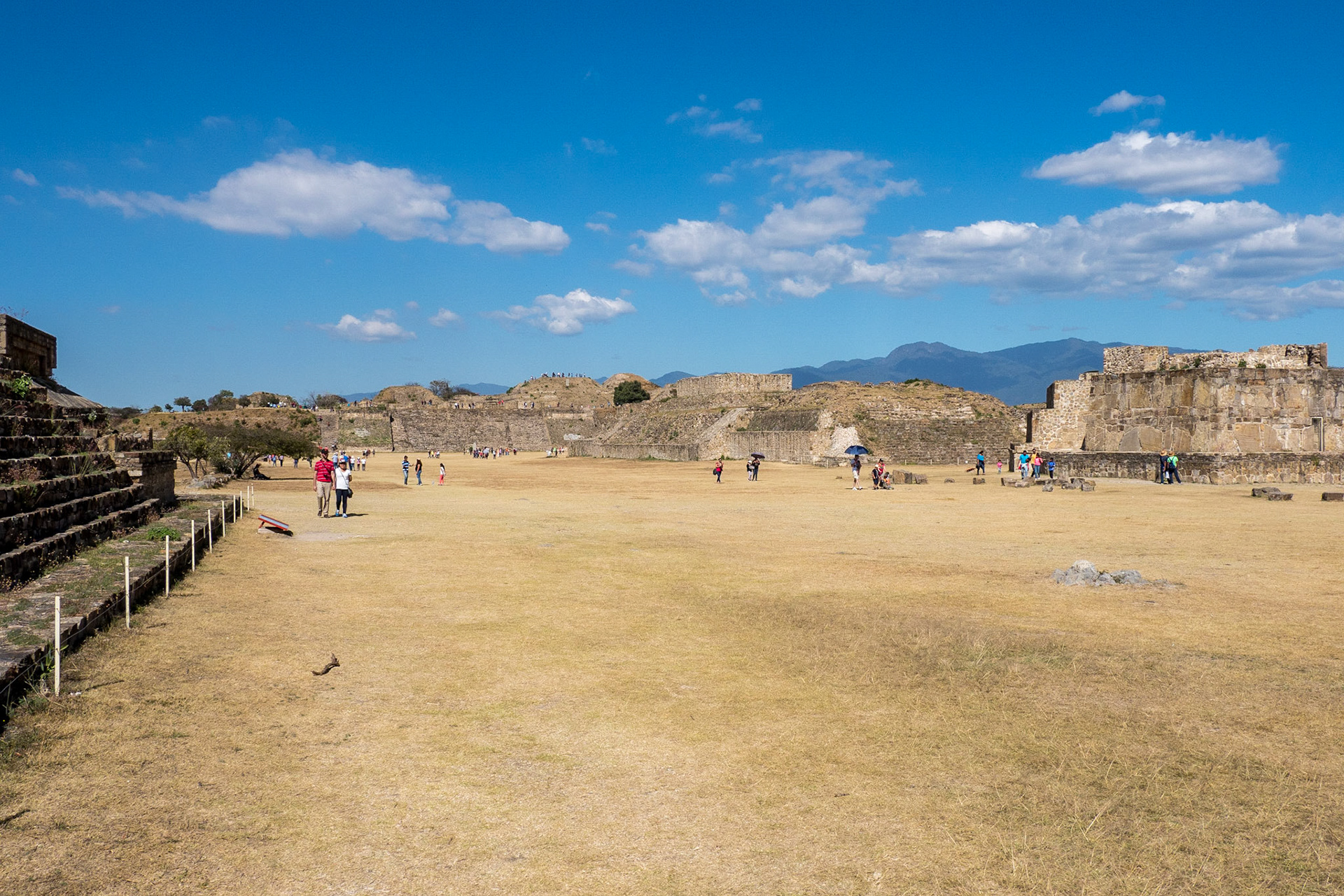 Oaxaca, Mexico
