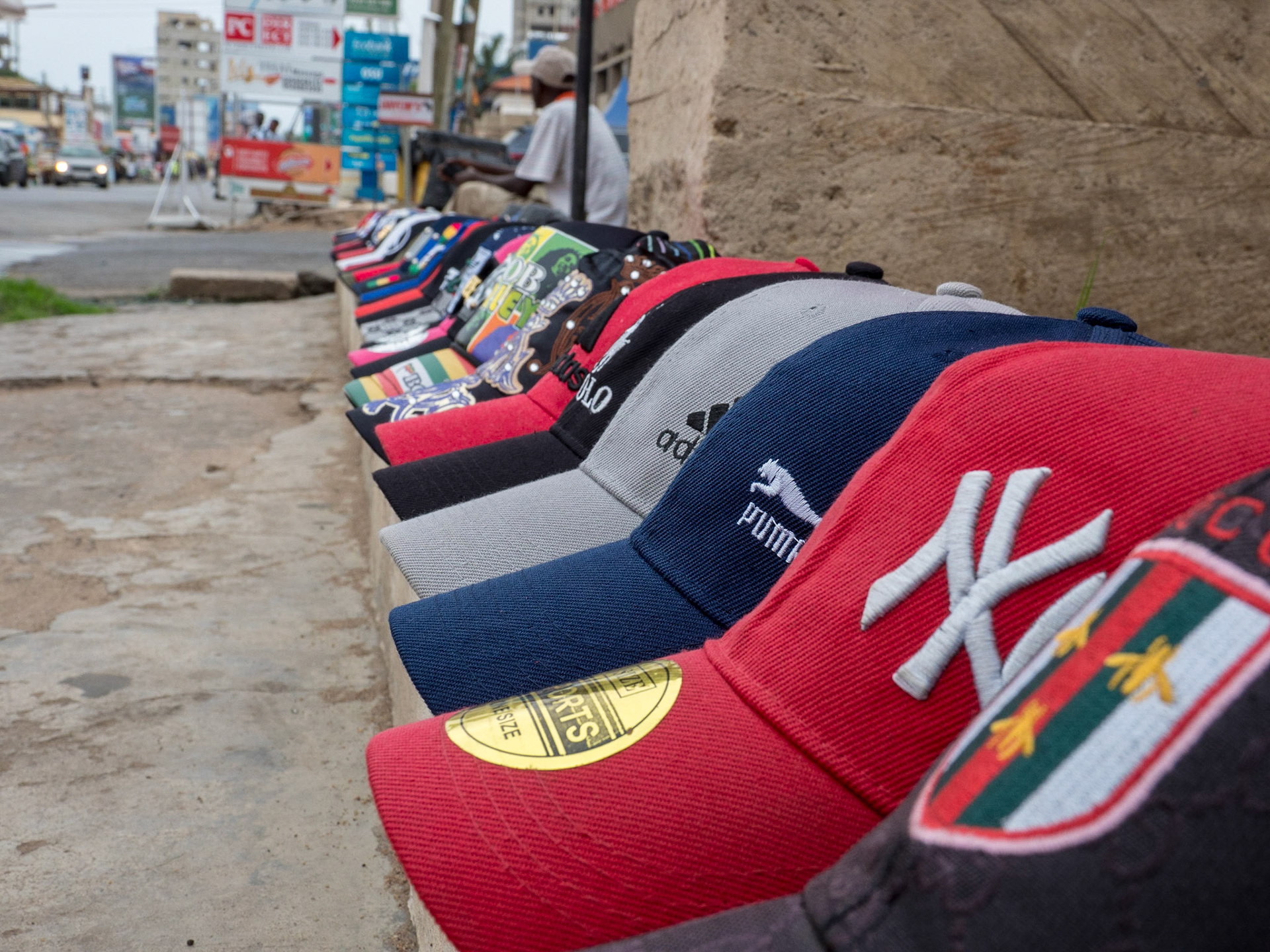 Ghana