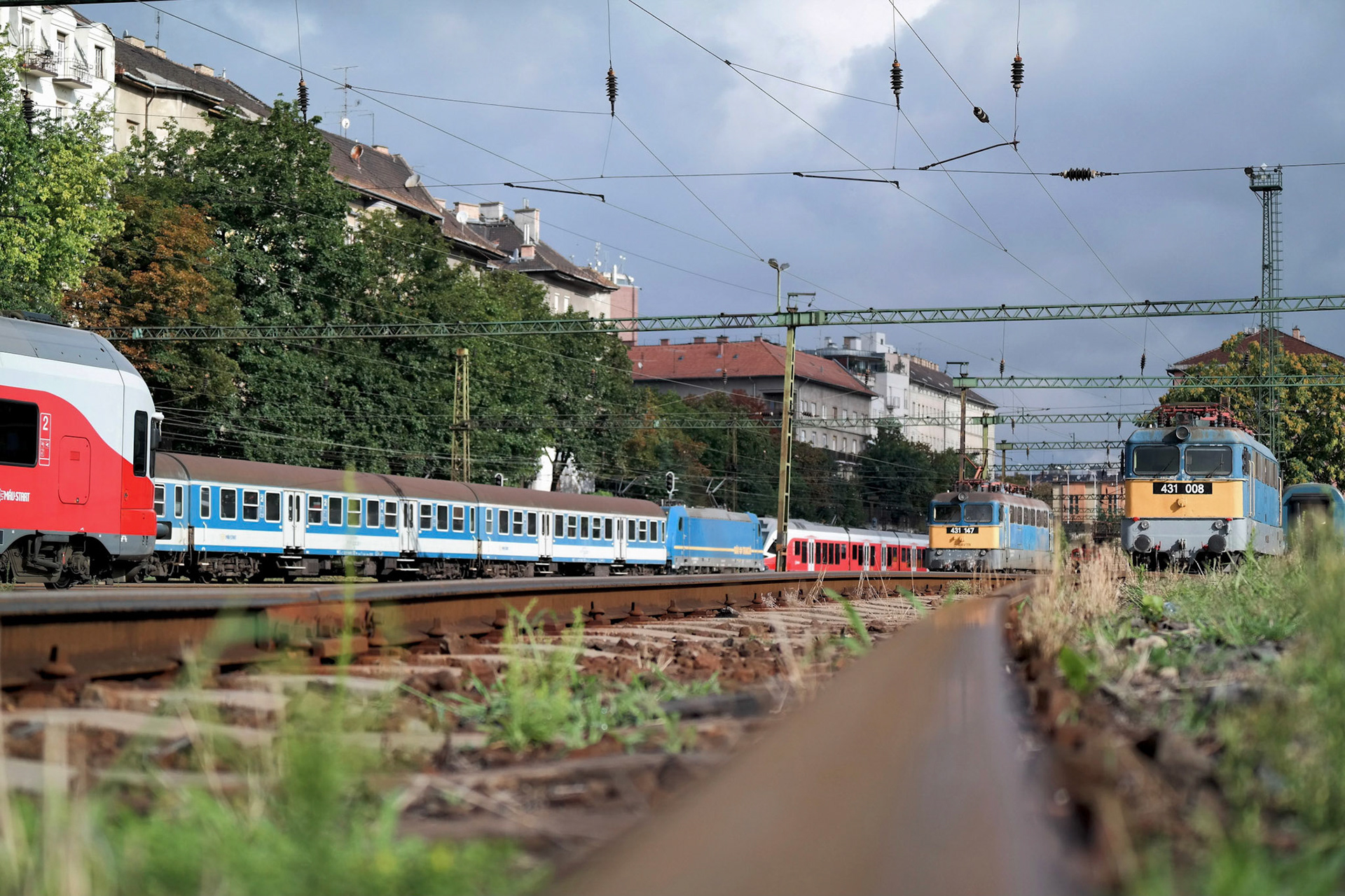 Budapest, Hungary
