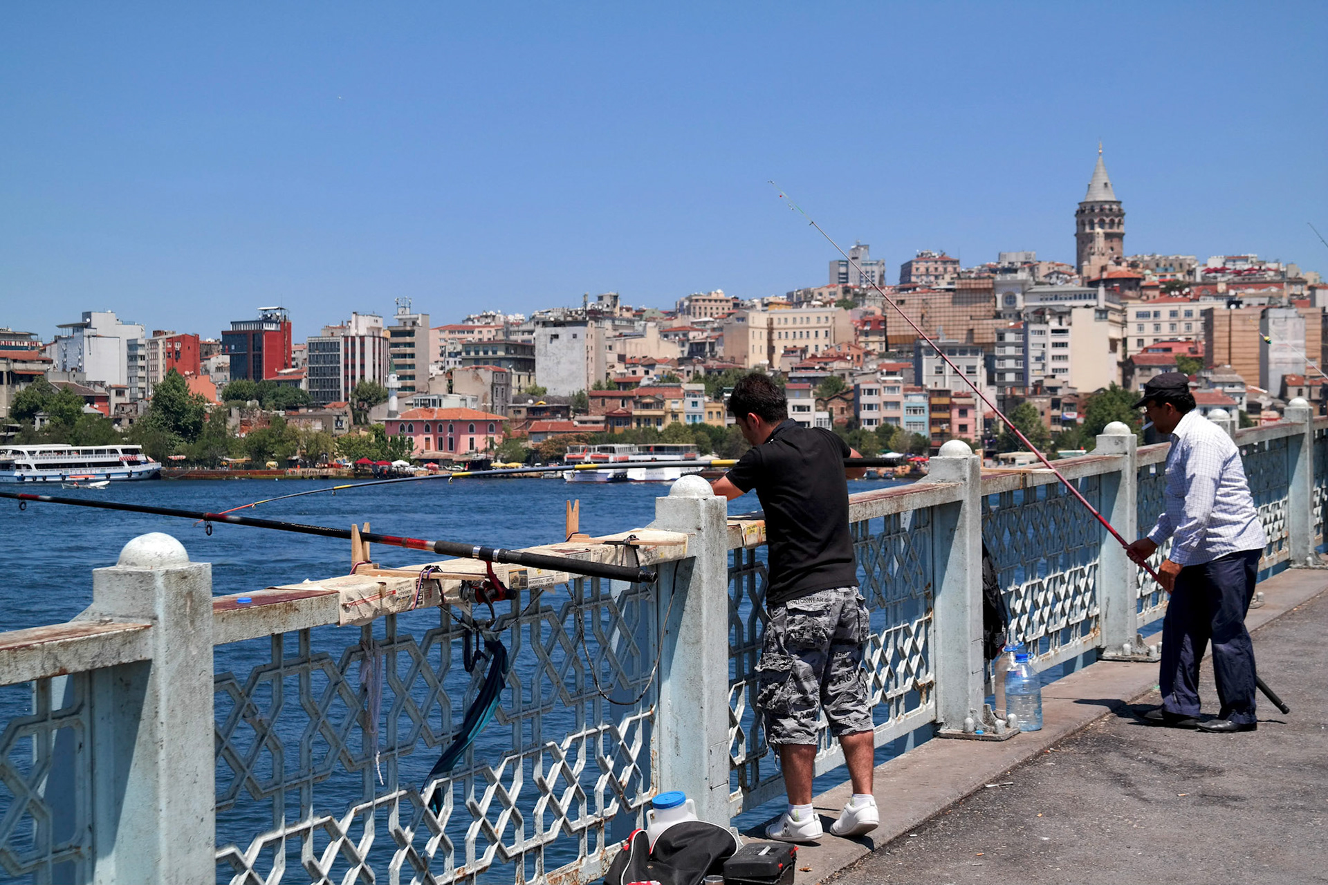 Istanbul, Turkey