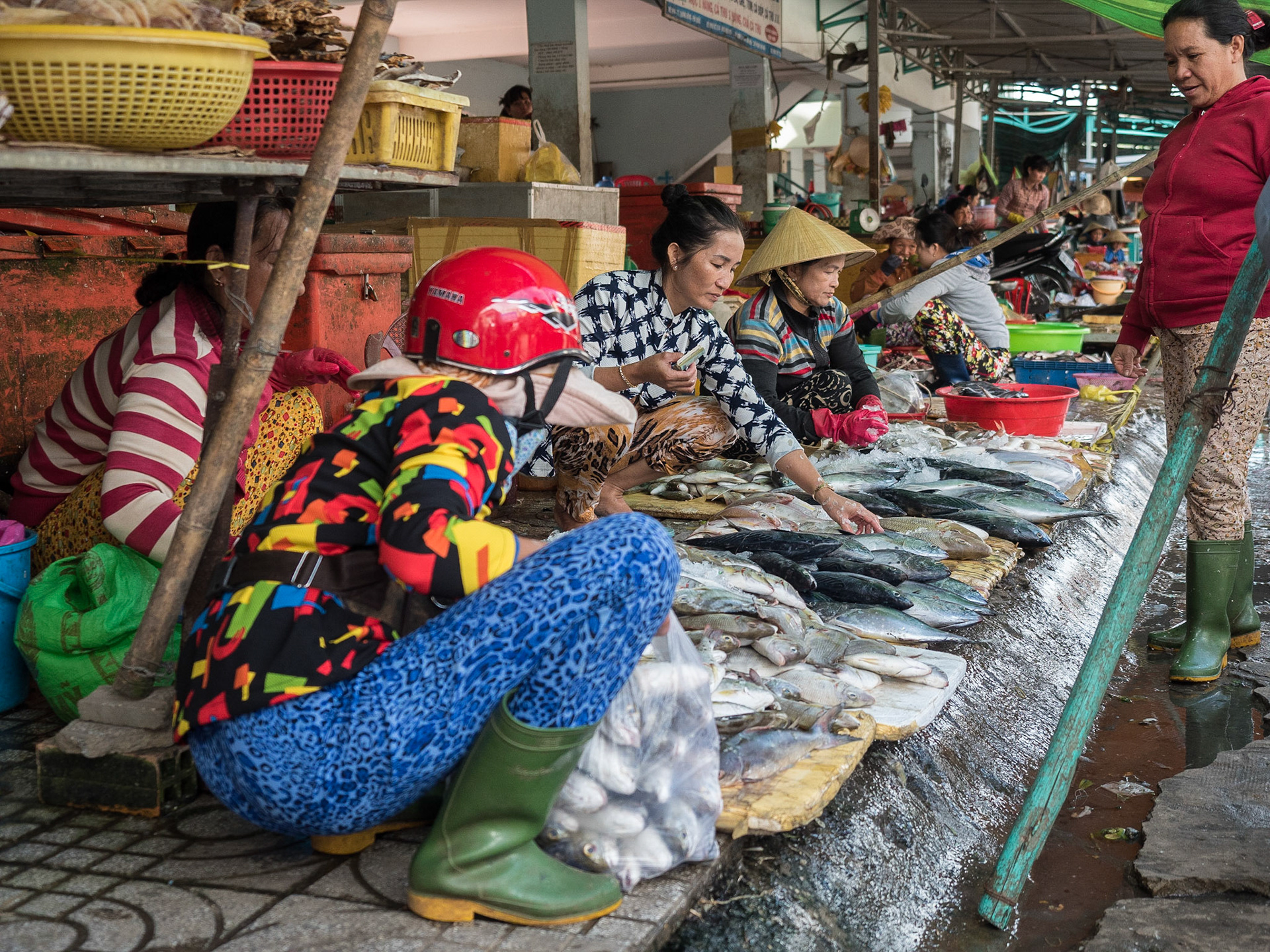 Phu Quoc, Vietnam