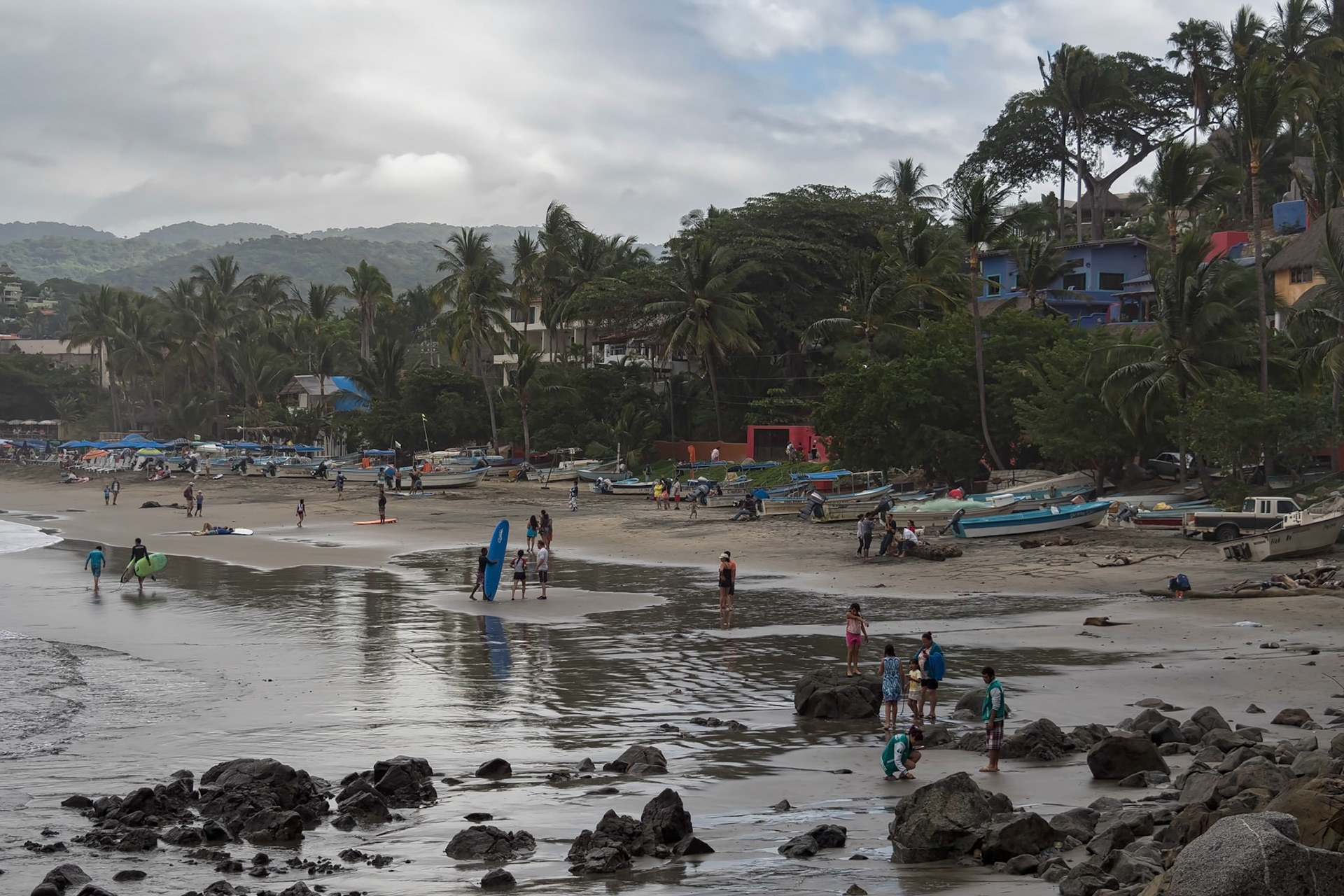 Sayulita, Mexico