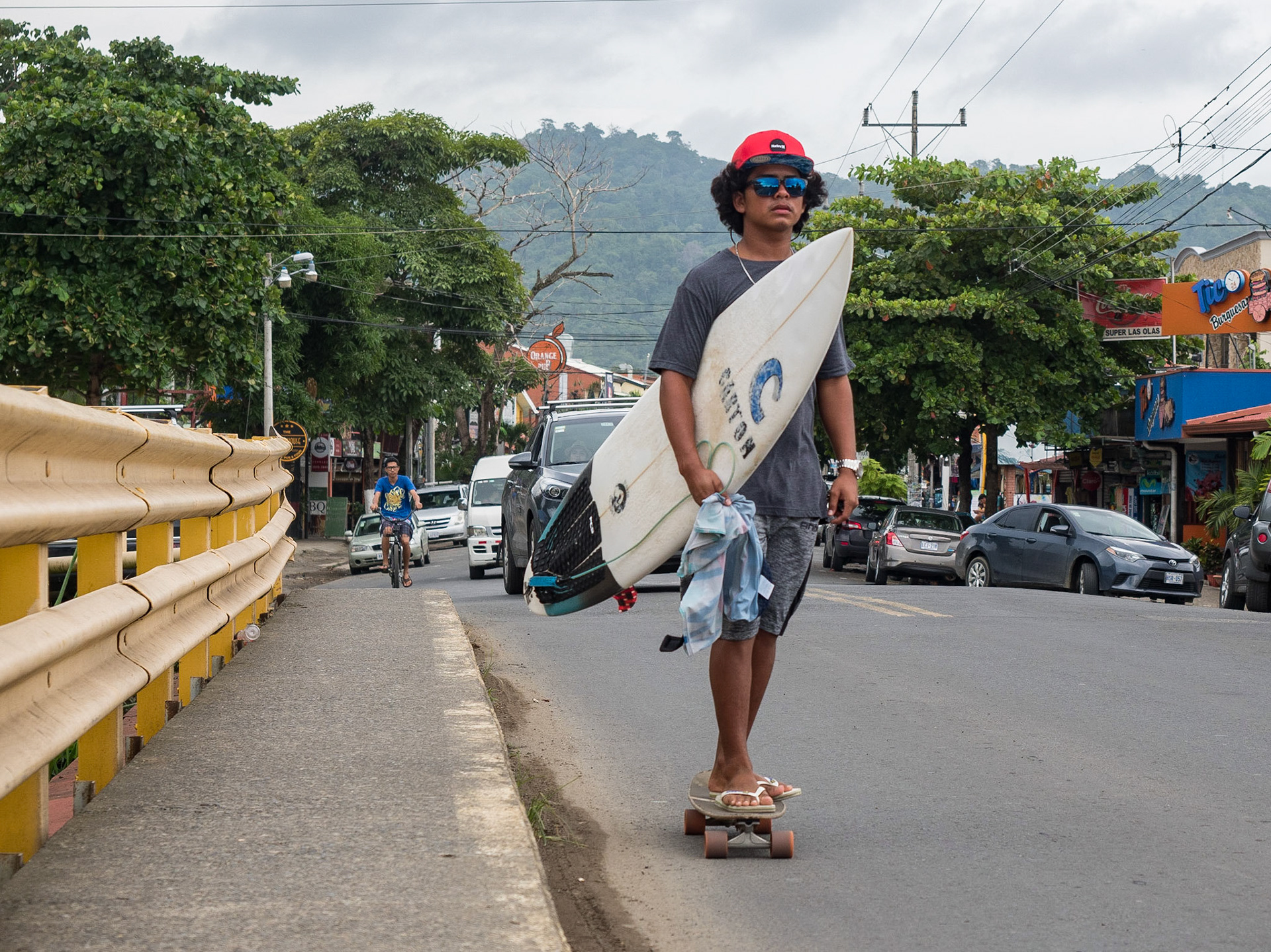 Costa Rica