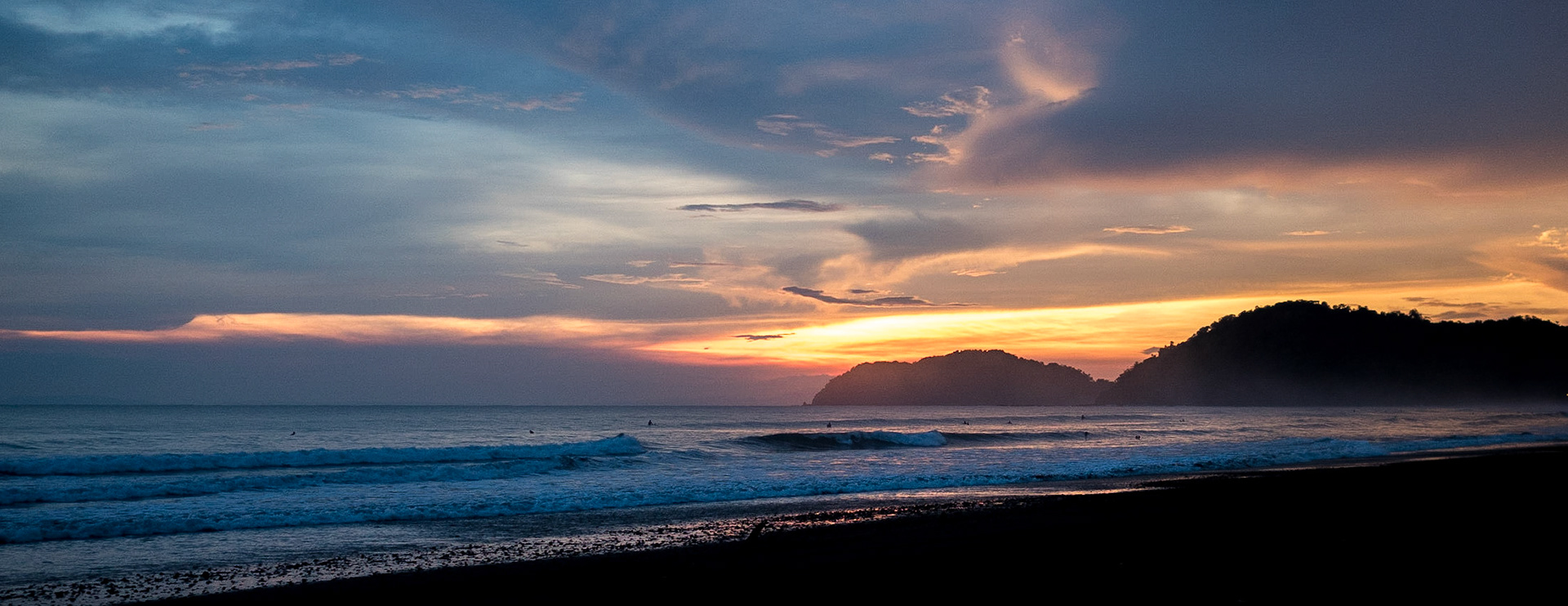 Costa Rica
