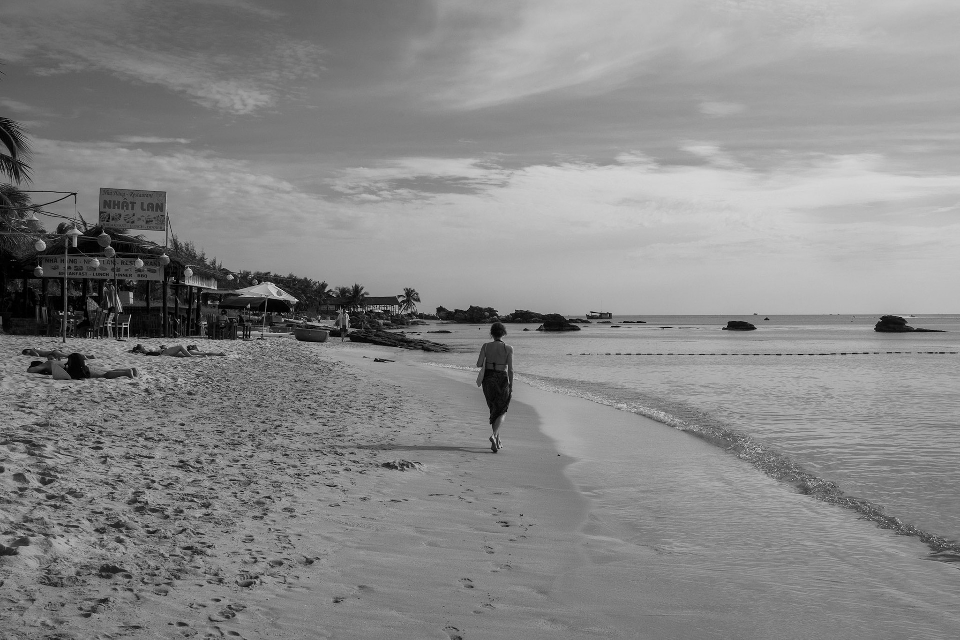 Phu Quoc, Vietnam