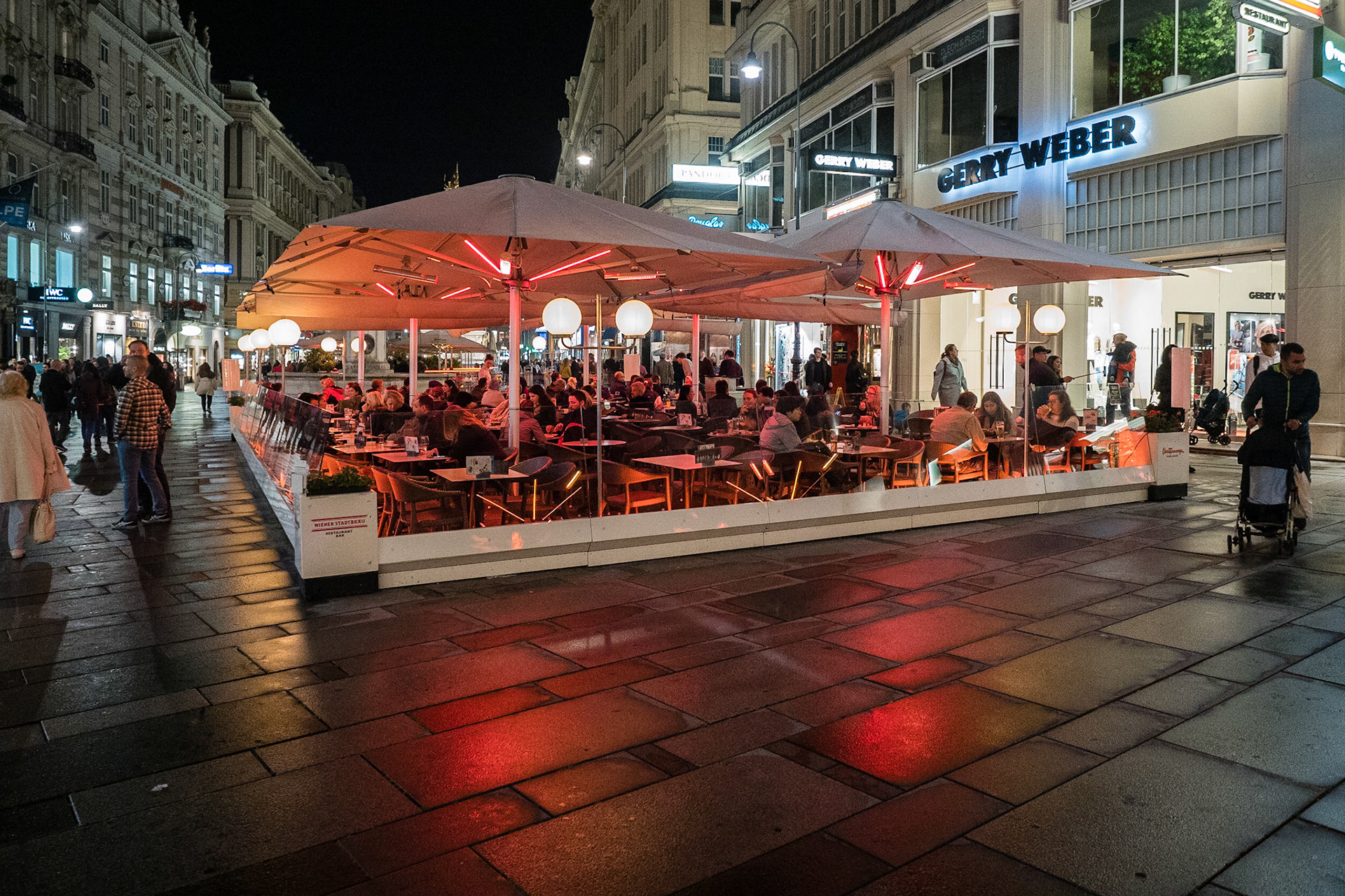 Vienna, Austria