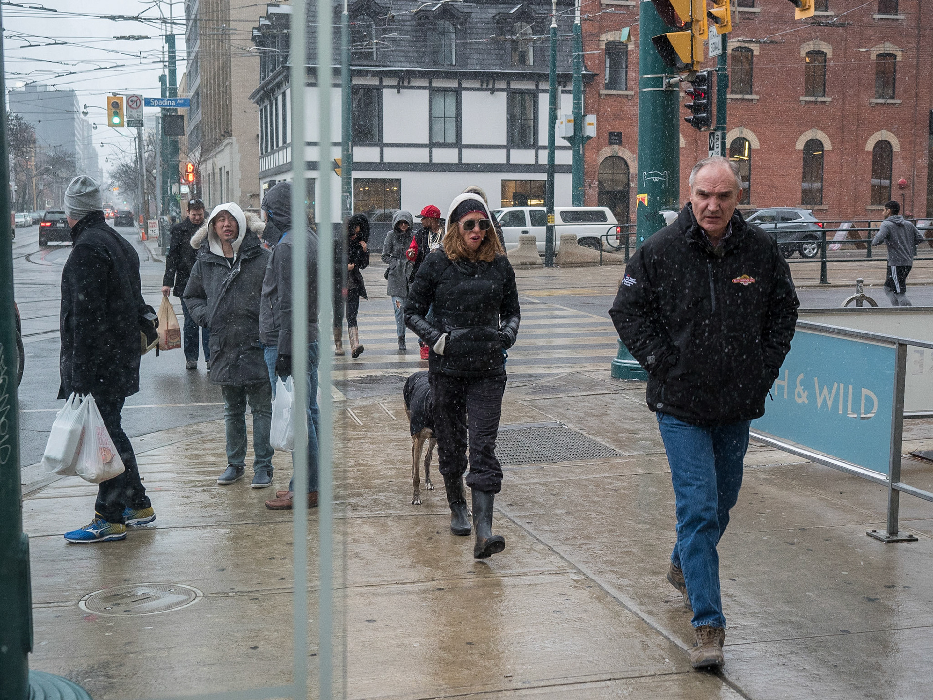Toronto, Canada