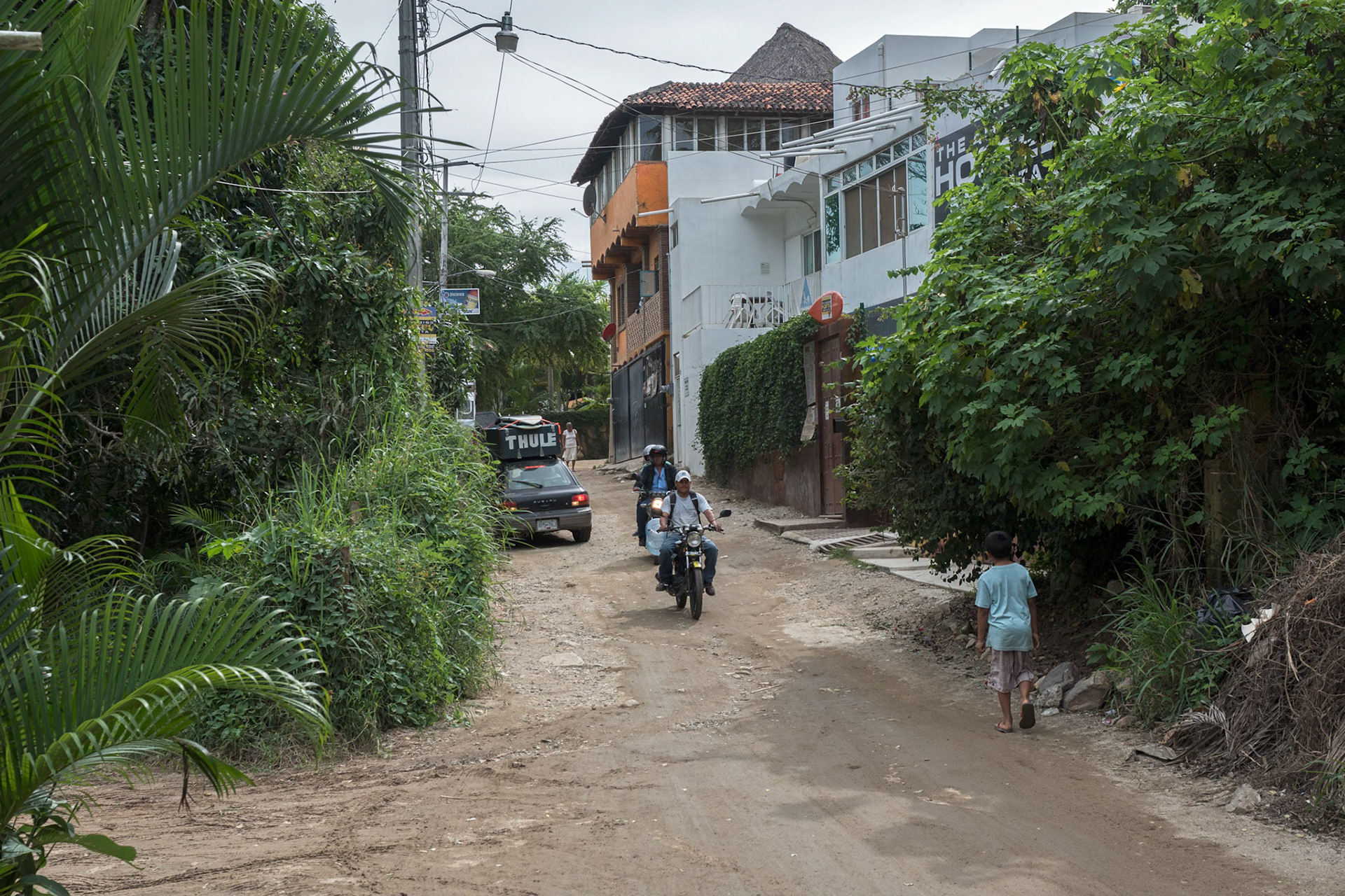 Sayulita, Mexico