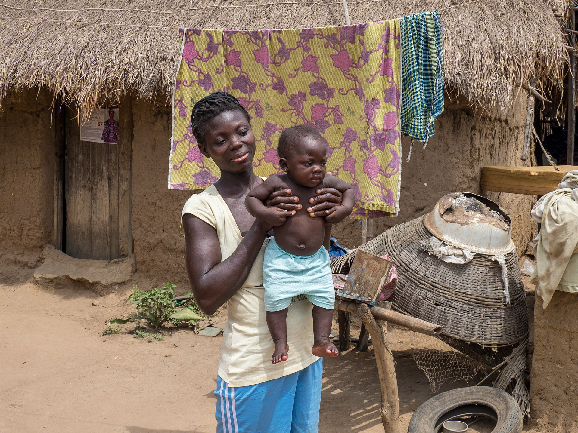 Ghana