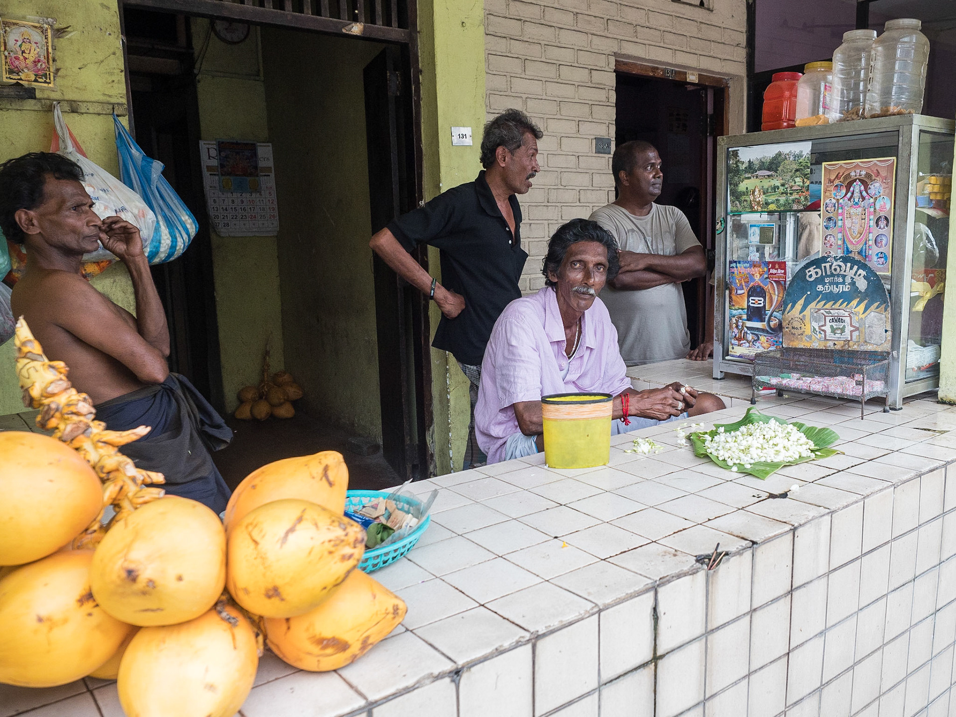 Colombo, Sri Lanka