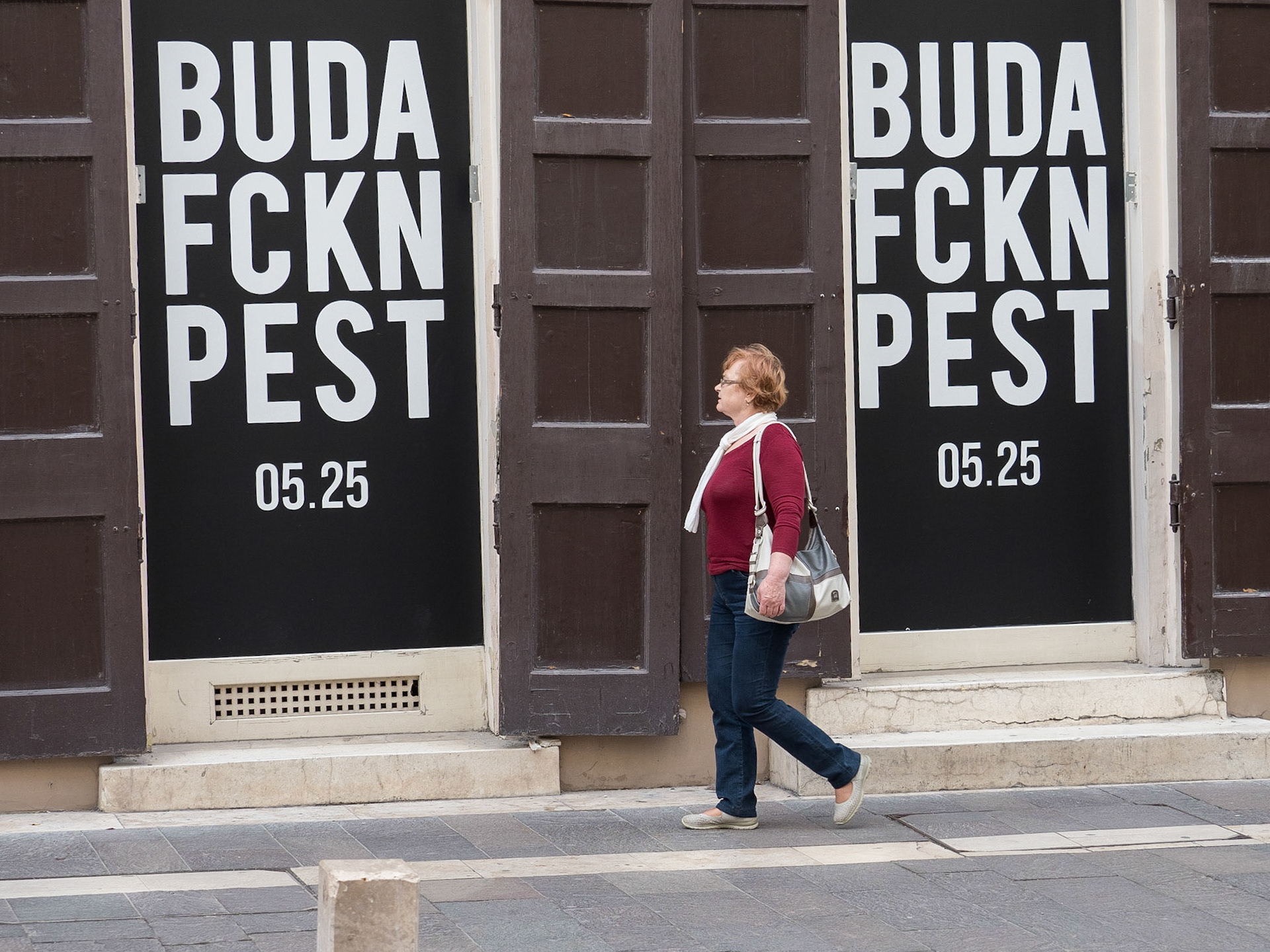 Budapest, Hungary