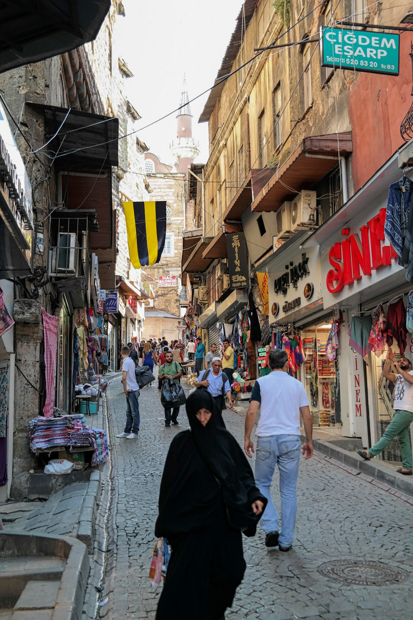 Istanbul, Turkey