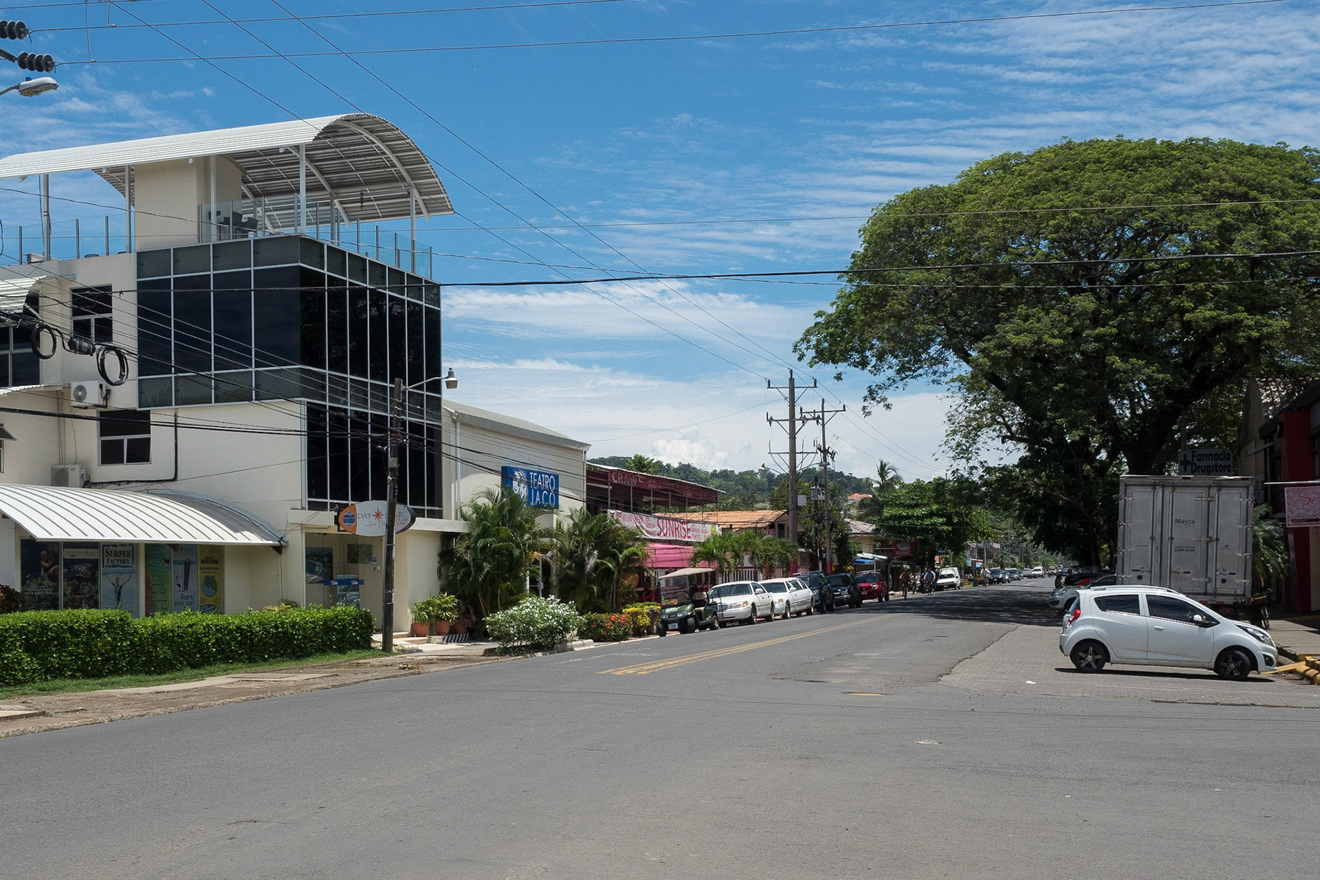Costa Rica