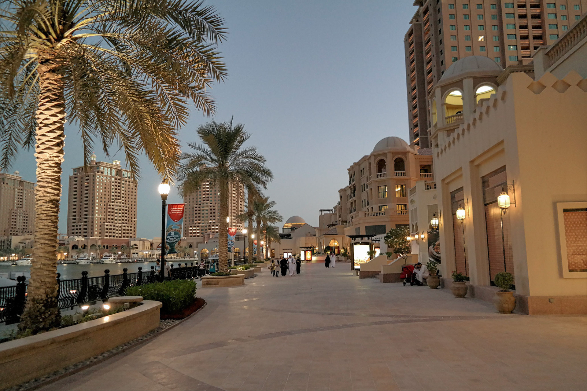 Doha, Qatar