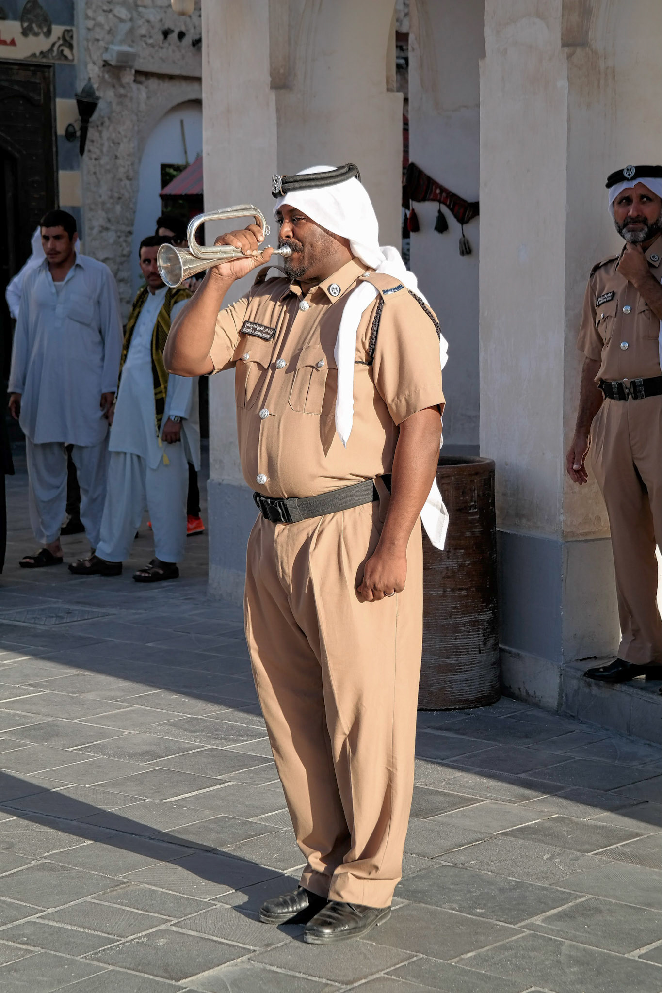 Doha, Qatar