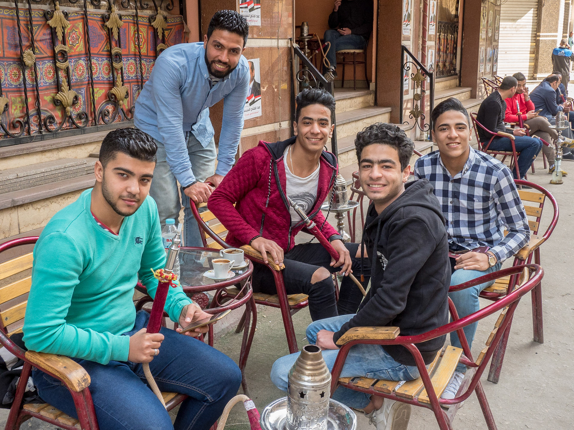 Alexandria, Egypt