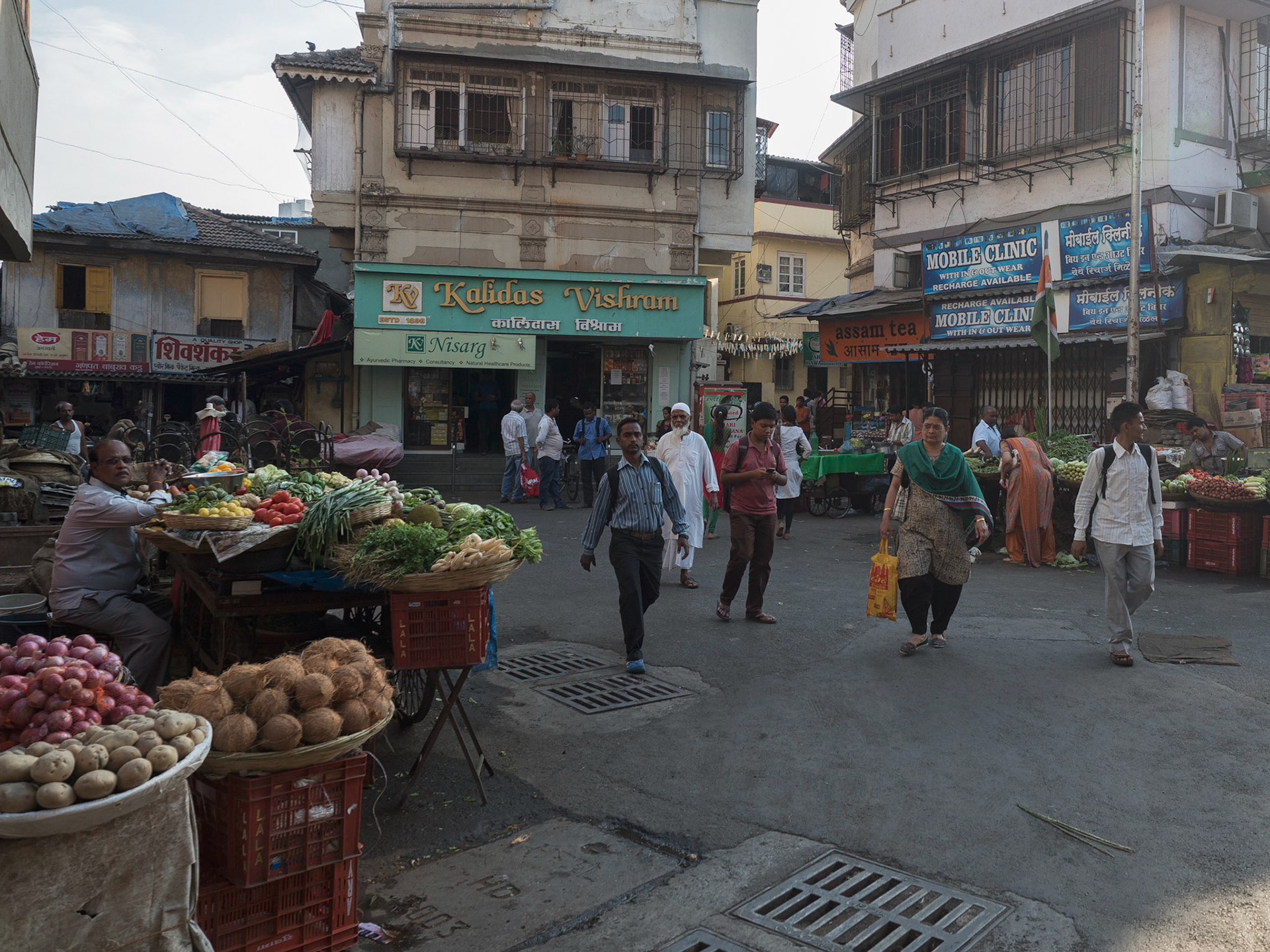 Mumbai, India