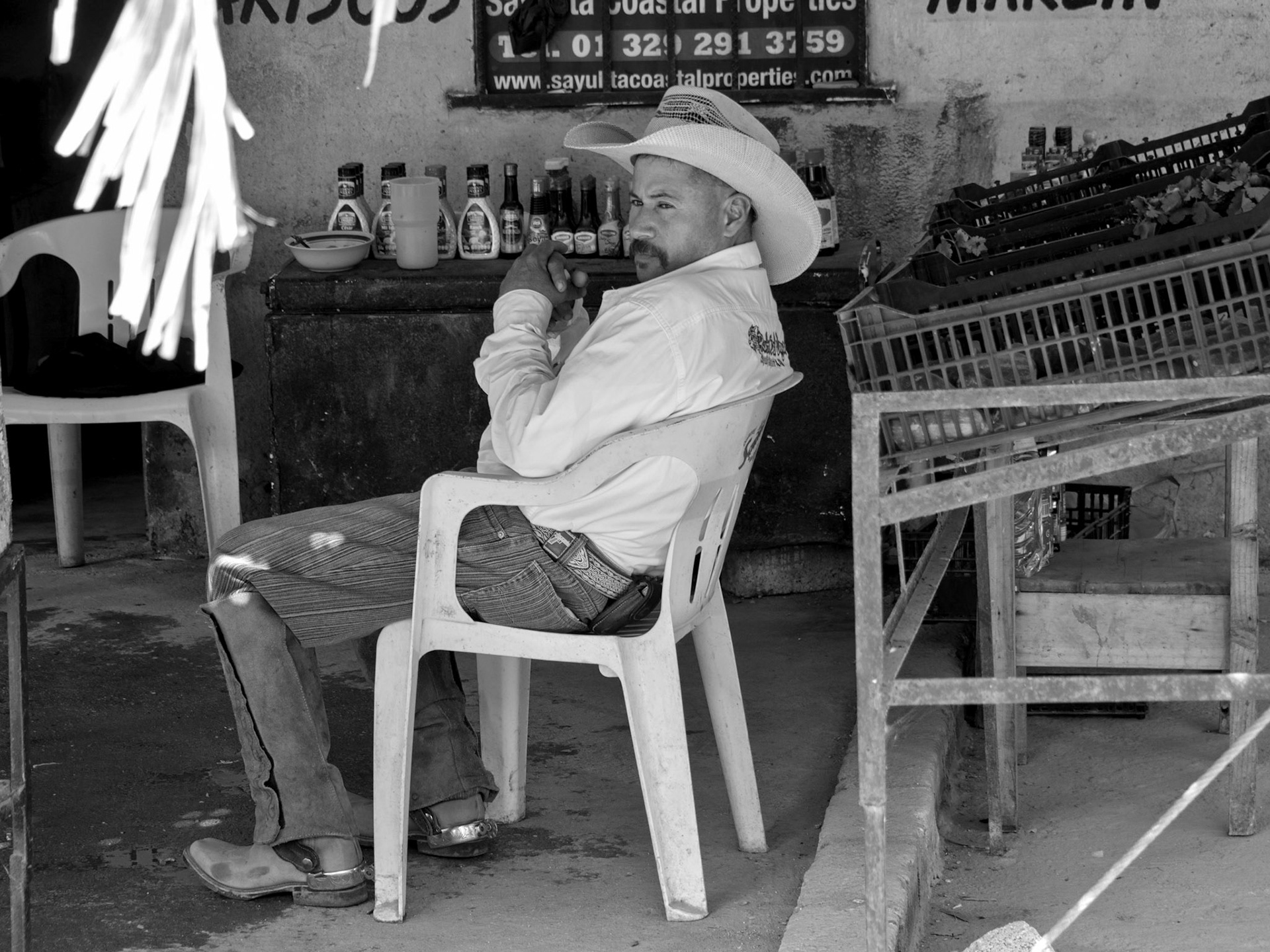 Sayulita, Mexico
