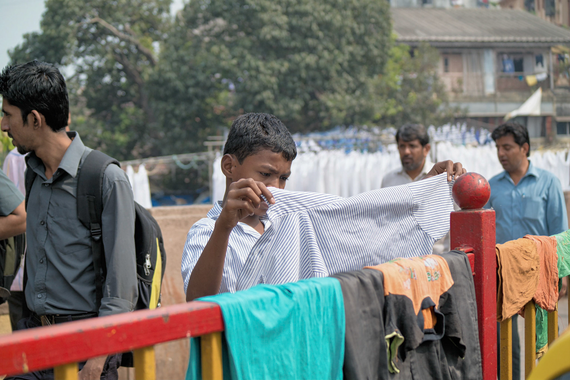 Mumbai, India