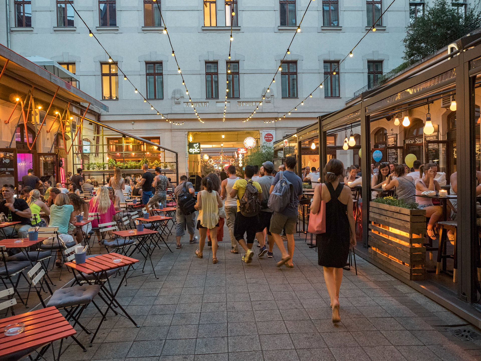 Budapest, Hungary
