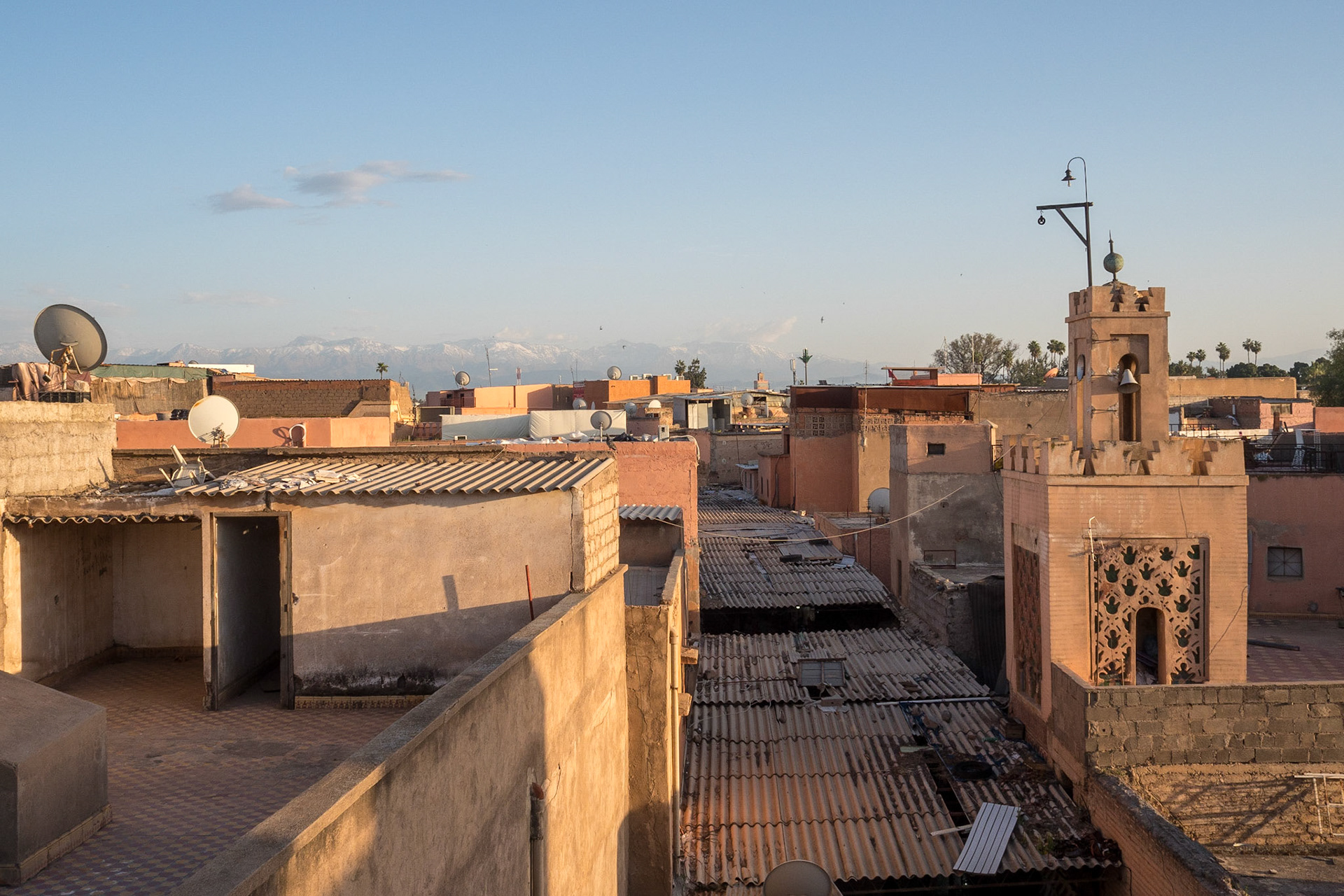 Marrakech, Morocco