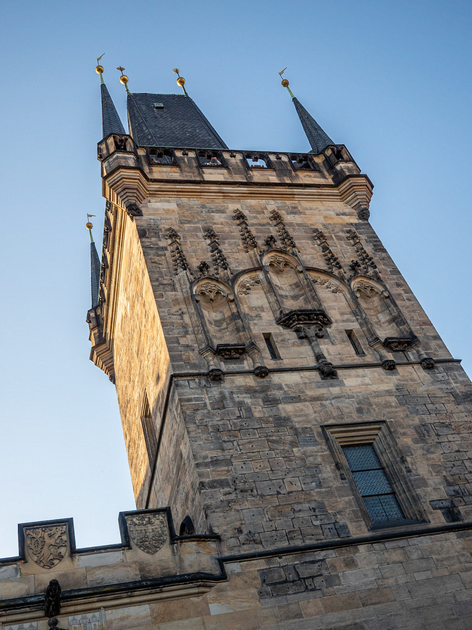 Prague, Czech Republic