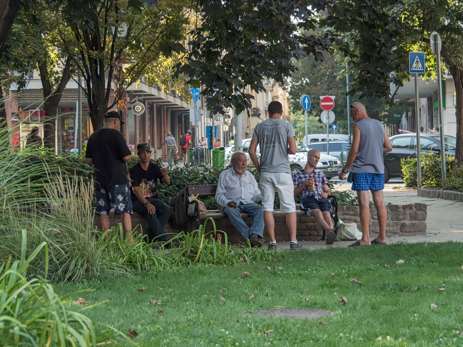 Budapest, Hungary